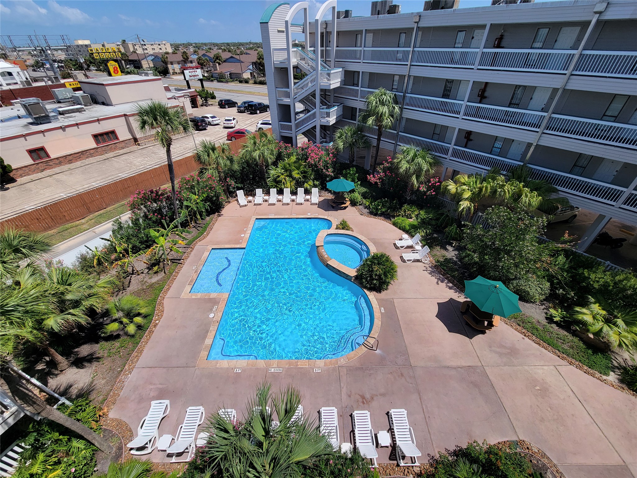 6102 Seawall Boulevard 330 Property Photo 11