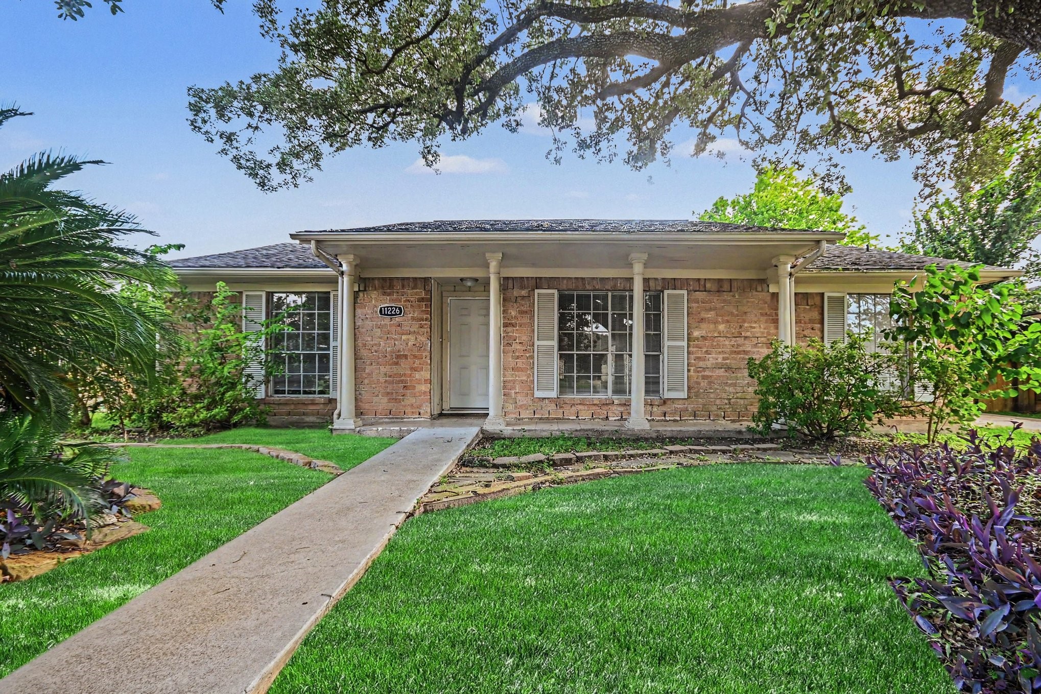 11226 Sagemeadow Lane Property Photo 1