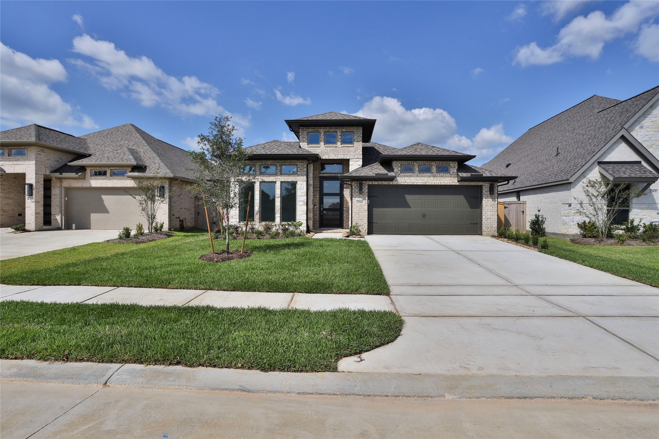 27410 Prairie Rush Drive Property Photo 1