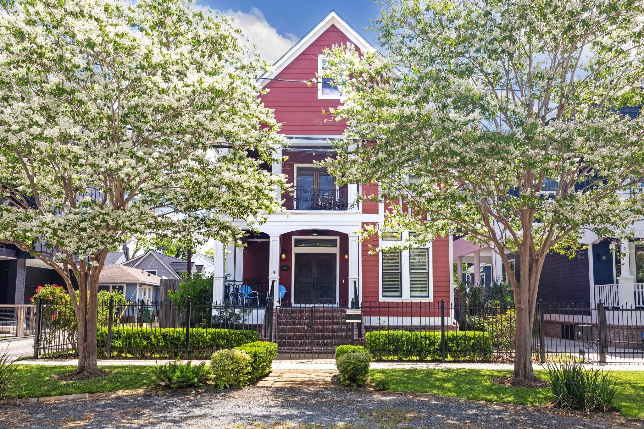 636 Oxford Street Property Photo