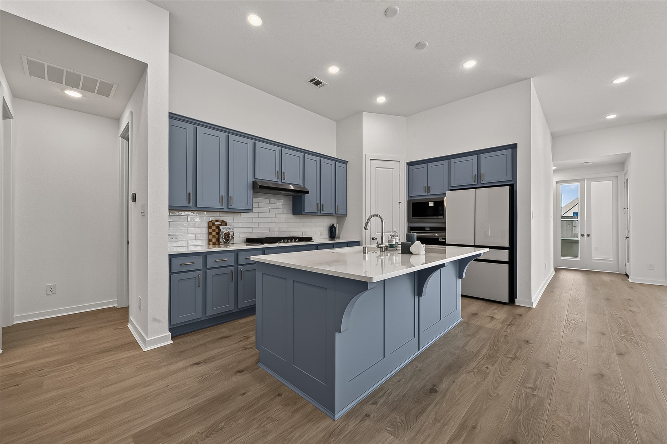 5802 N Reef Ridge Drive Property Photo 10