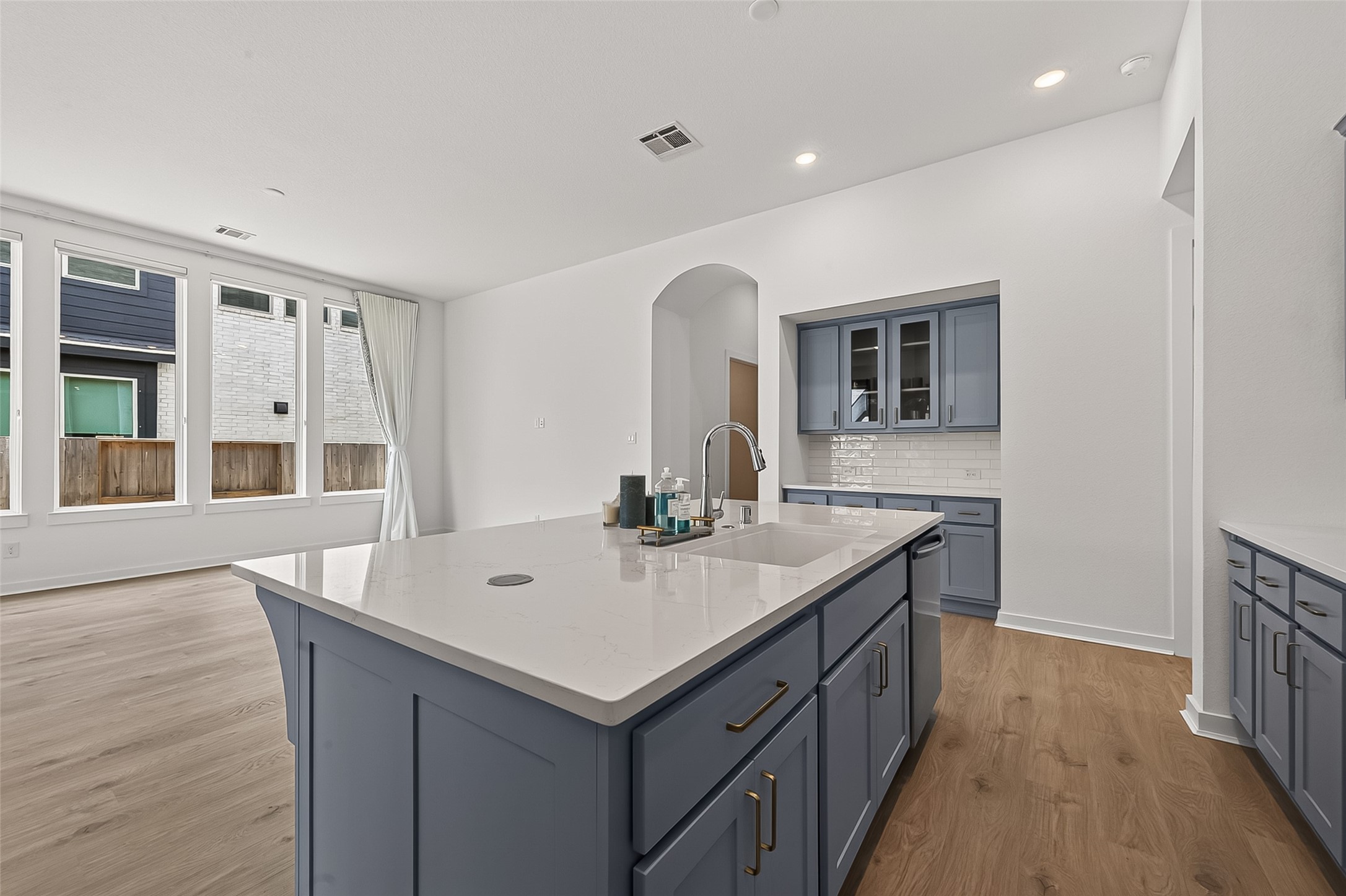5802 N Reef Ridge Drive Property Photo 17