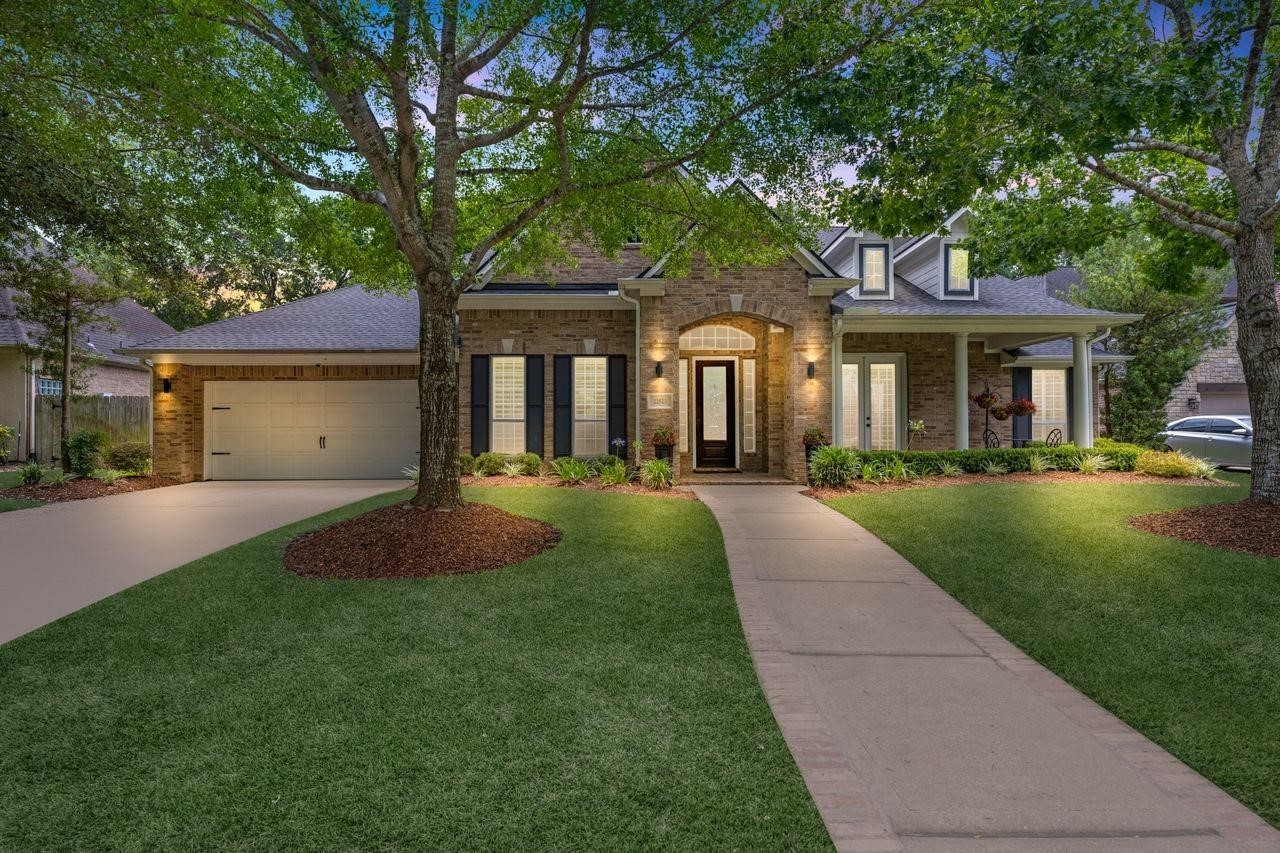 22523 Arbor Stream Drive Property Photo 2