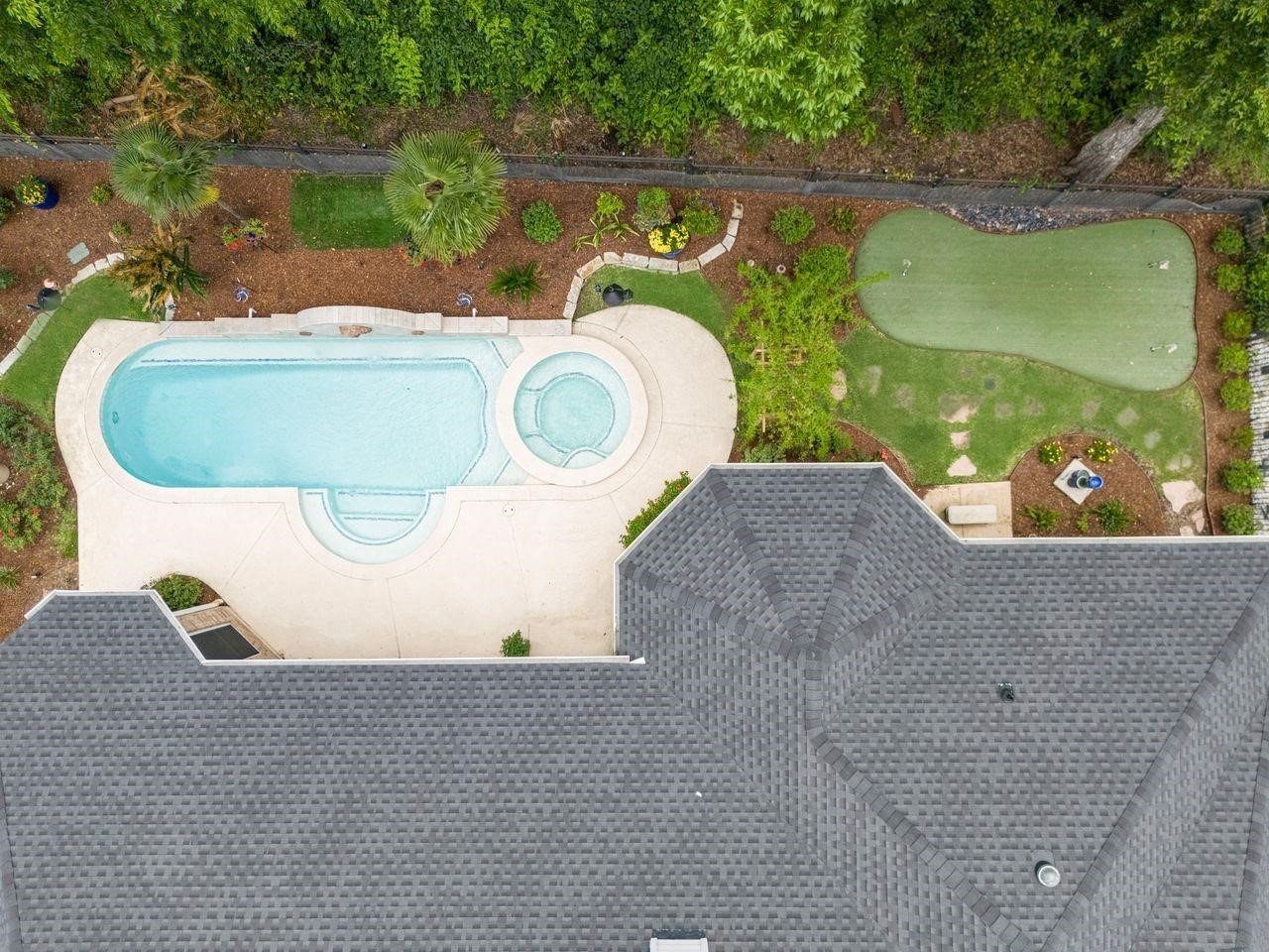 22523 Arbor Stream Drive Property Photo 29