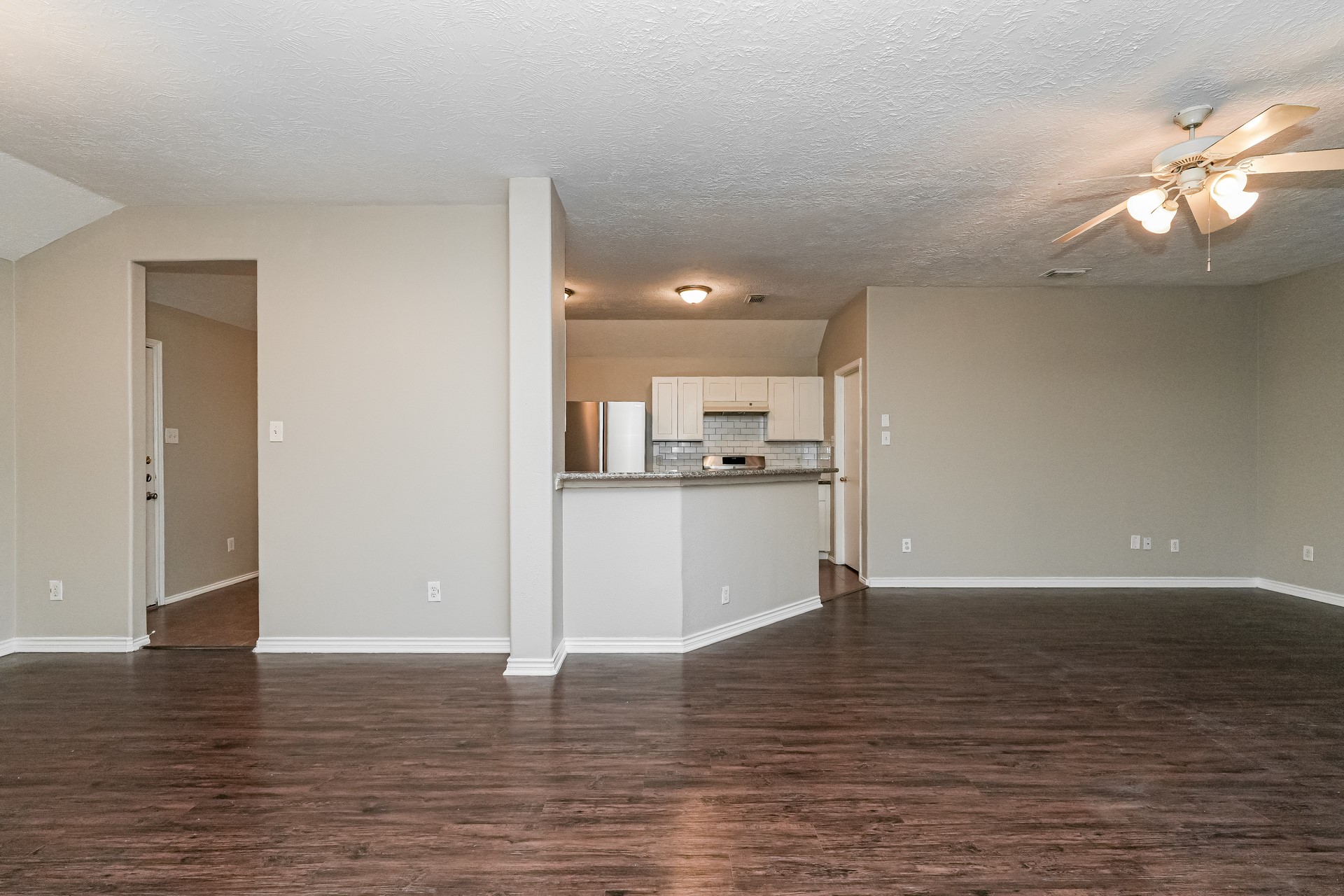 11522 Moonlight Ridge Drive Property Photo 4