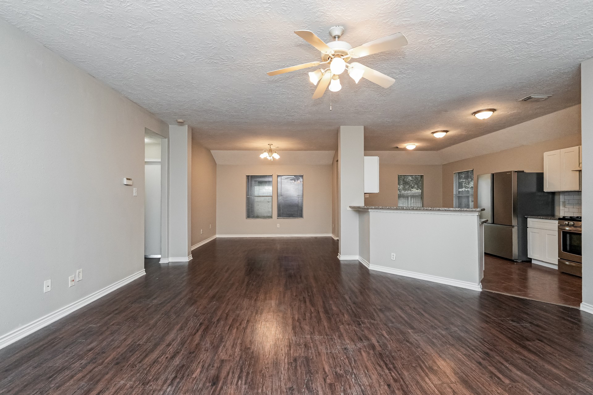 11522 Moonlight Ridge Drive Property Photo 5
