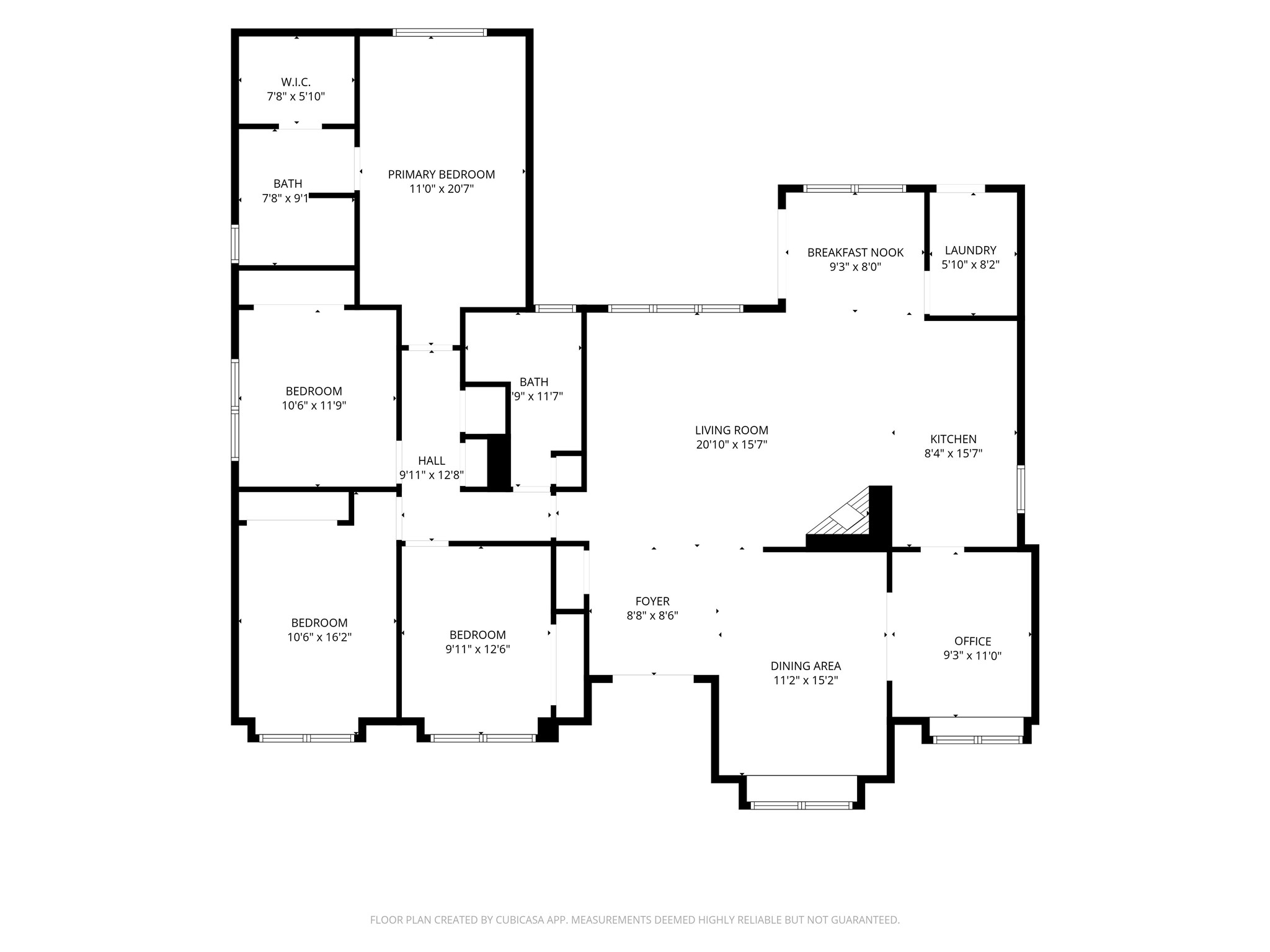 2319 Greyburn Lane Property Photo 45