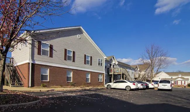 11313 Bold Forbes Ln Property Photo 1