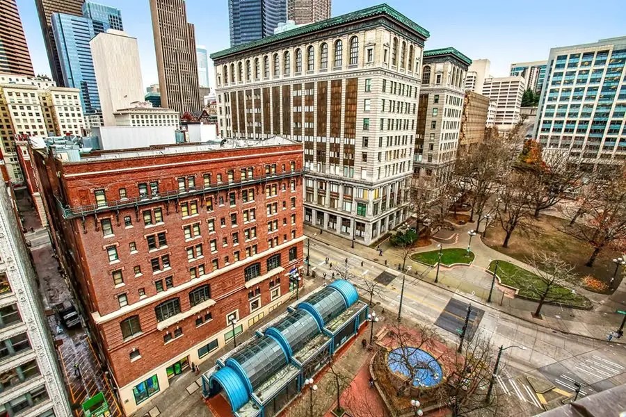 201 Yesler Wy Property Photo 10