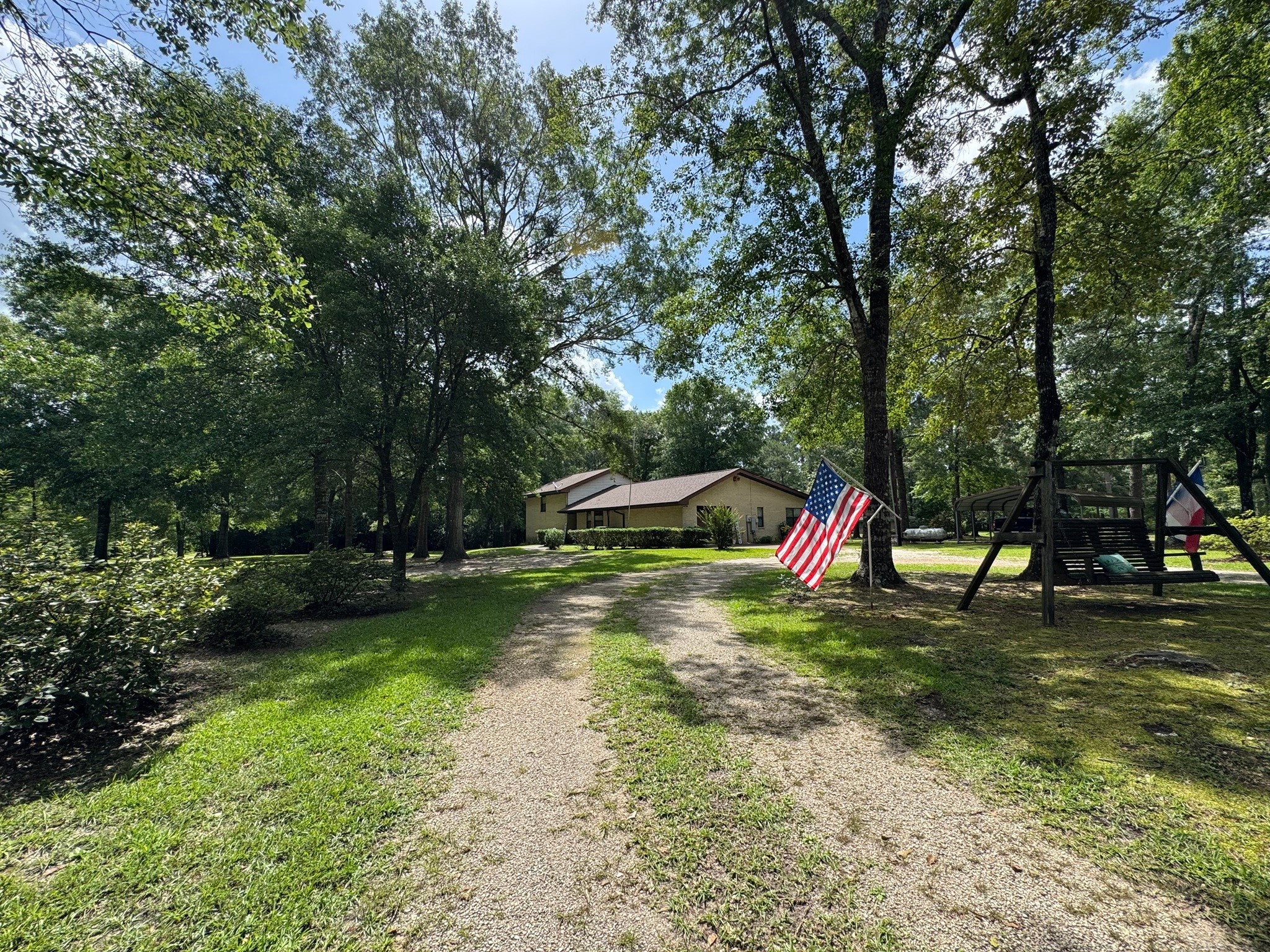 147 County Road 4772 Property Photo 1