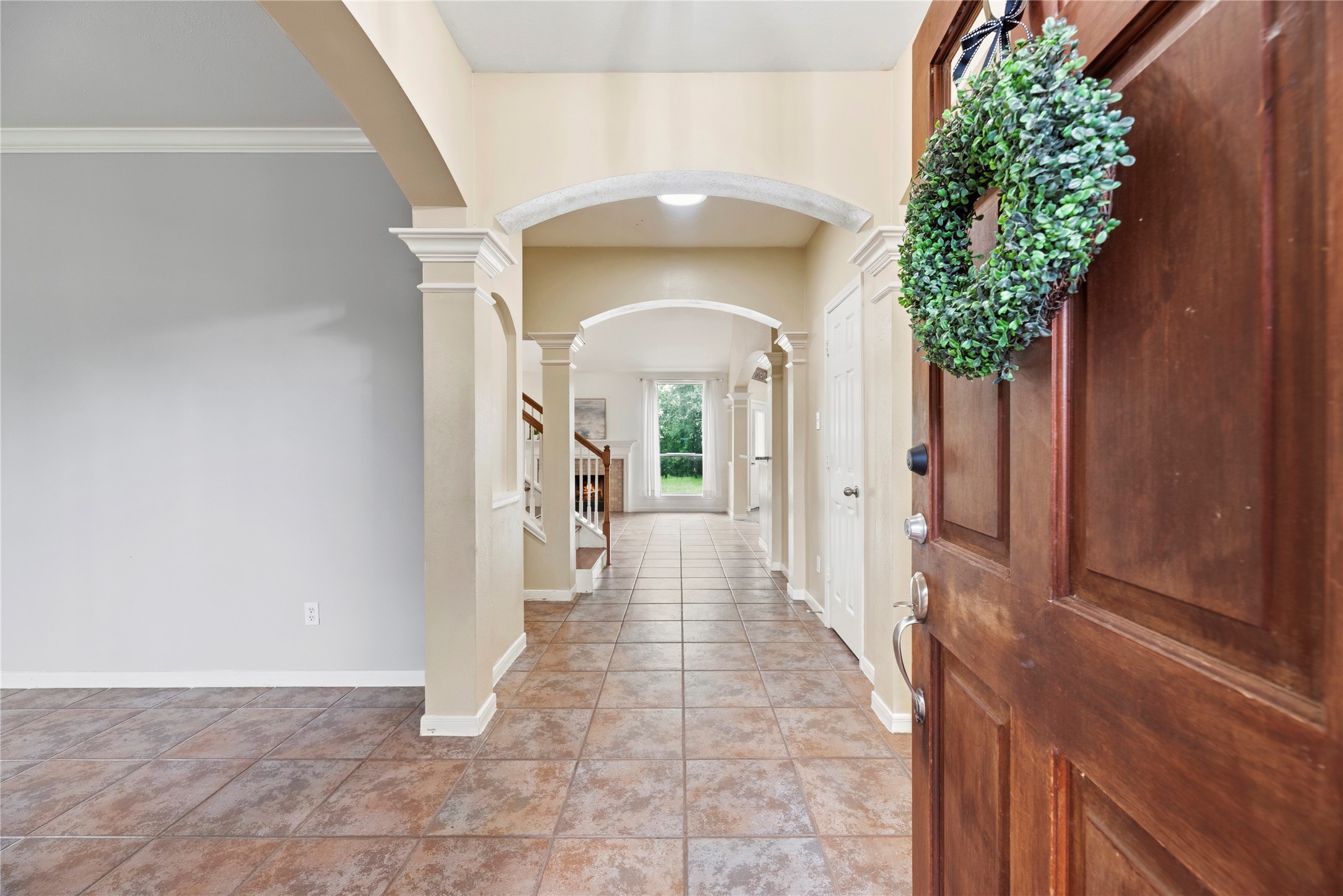 17539 Aspen Ridge Court Property Photo 4