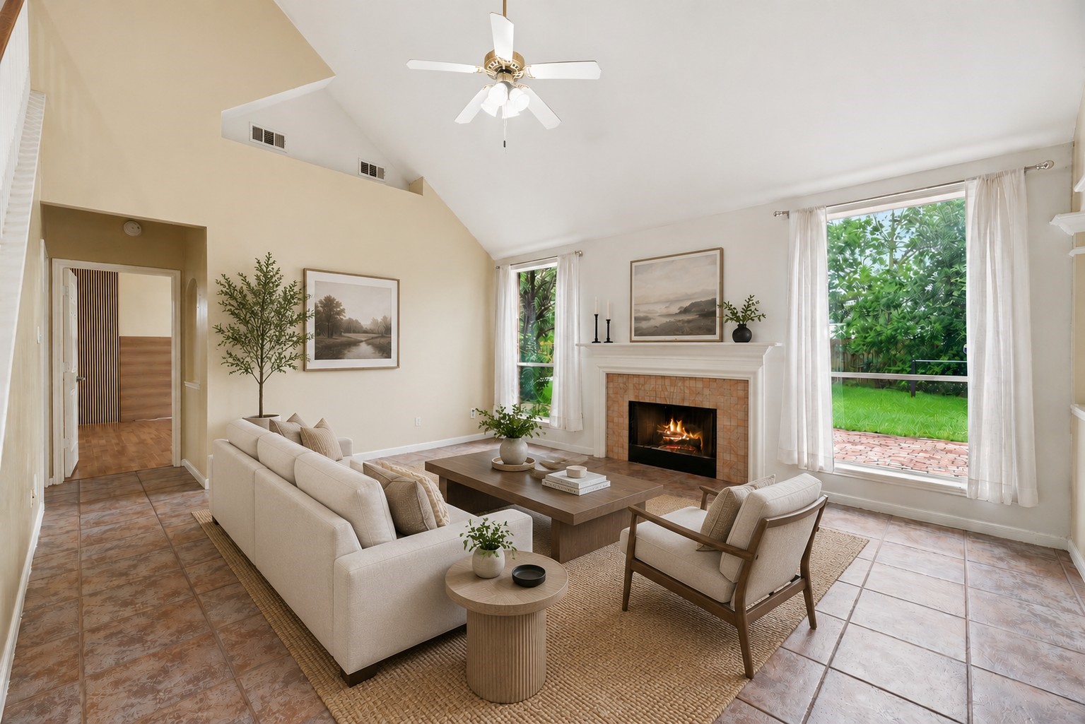 17539 Aspen Ridge Court Property Photo 10