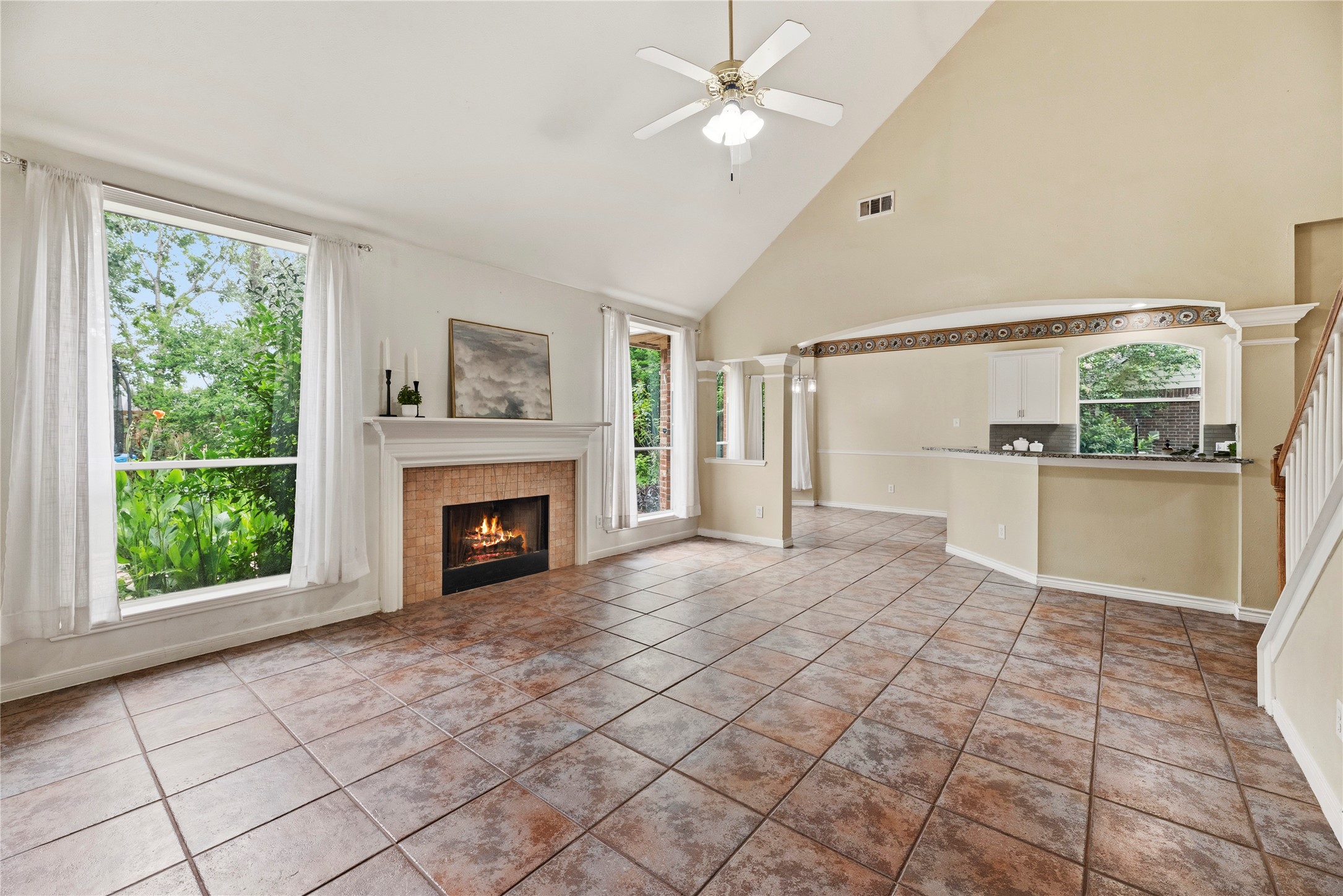 17539 Aspen Ridge Court Property Photo 12