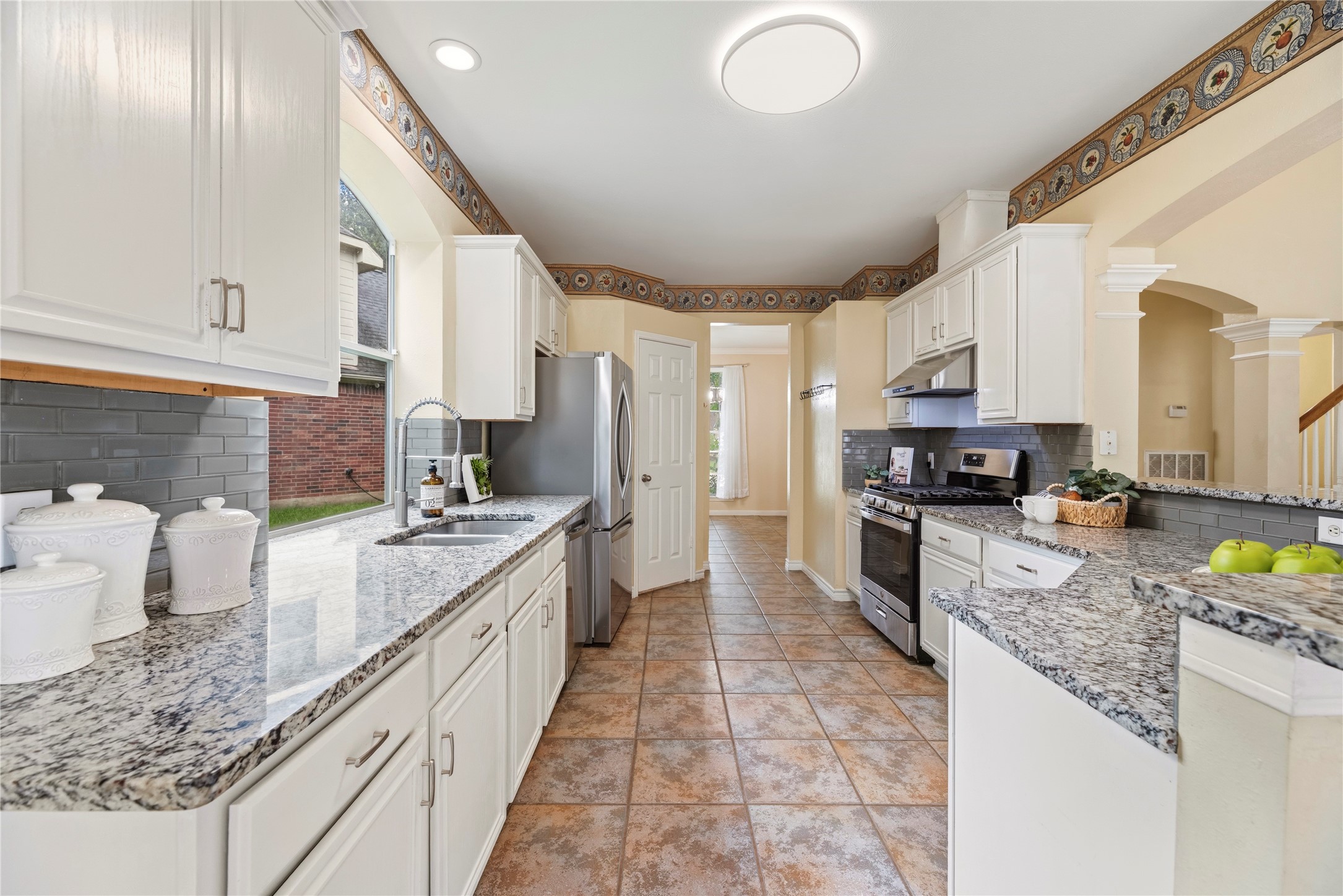 17539 Aspen Ridge Court Property Photo 14