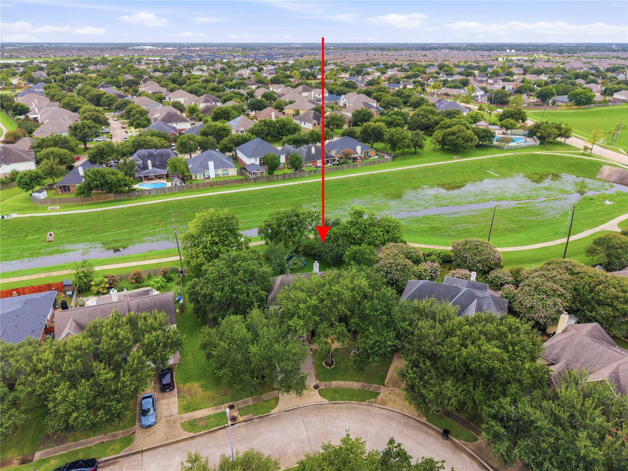 17539 Aspen Ridge Court Property Photo 45