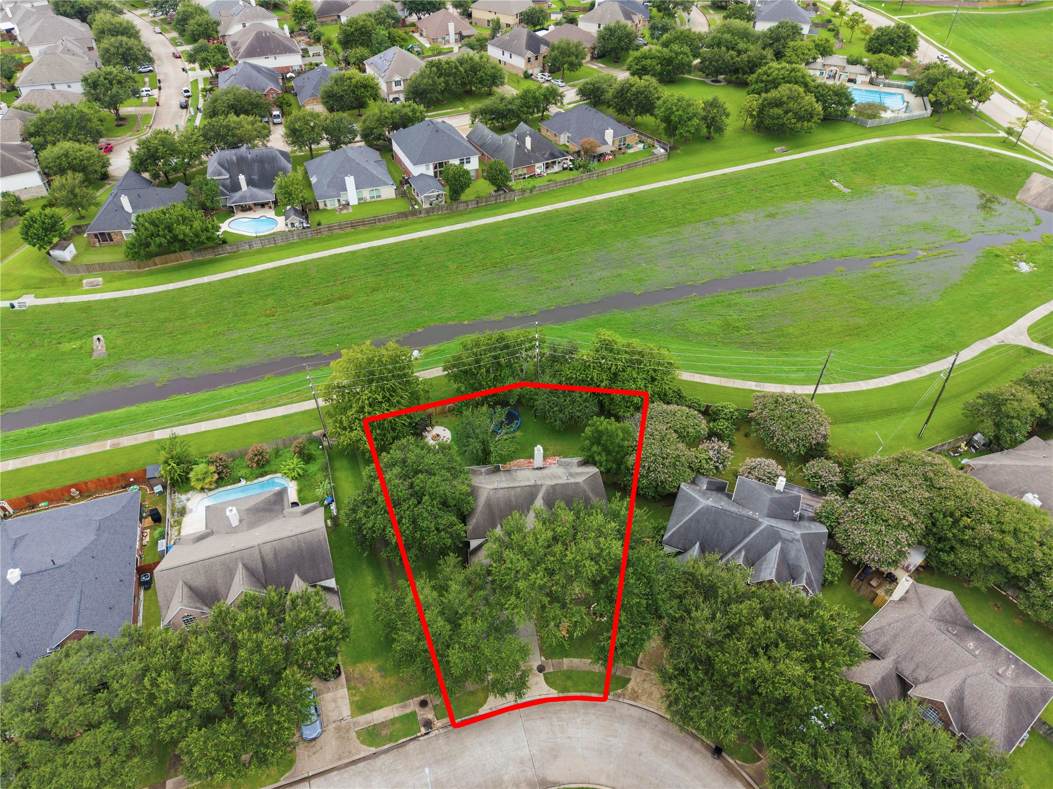 17539 Aspen Ridge Court Property Photo 46