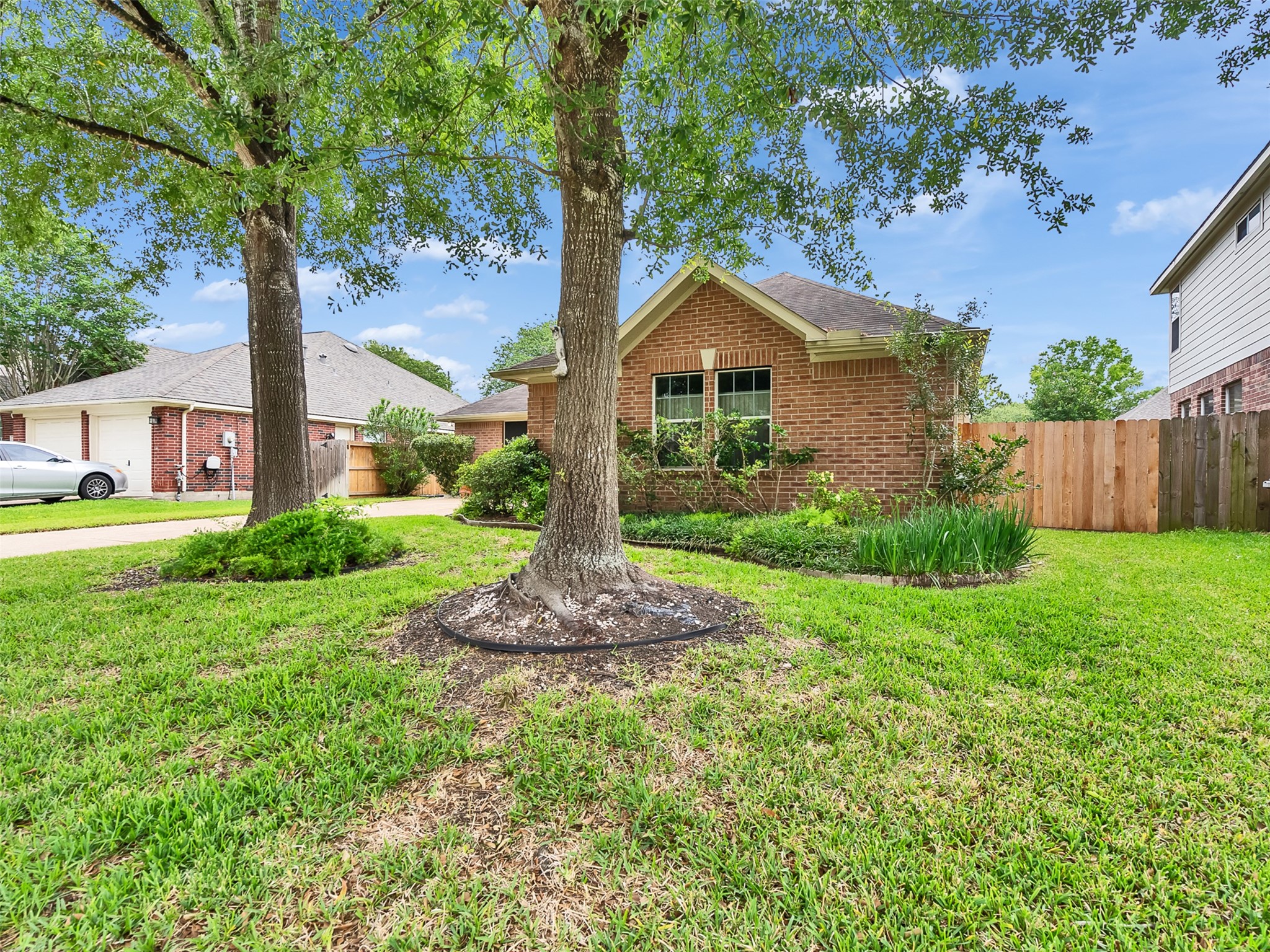 4123 Ridgepoint Drive Property Photo 7