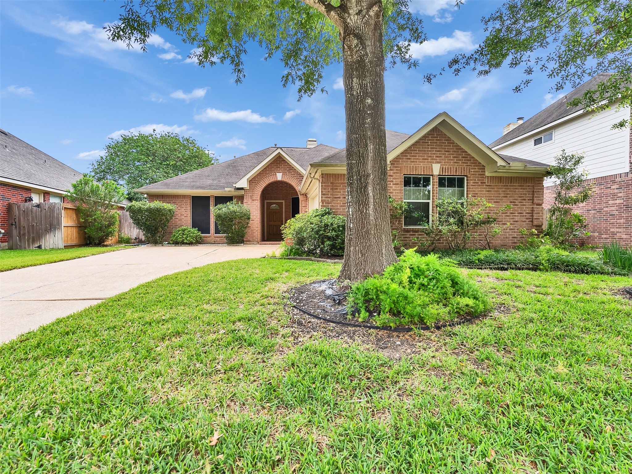 4123 Ridgepoint Drive Property Photo 8
