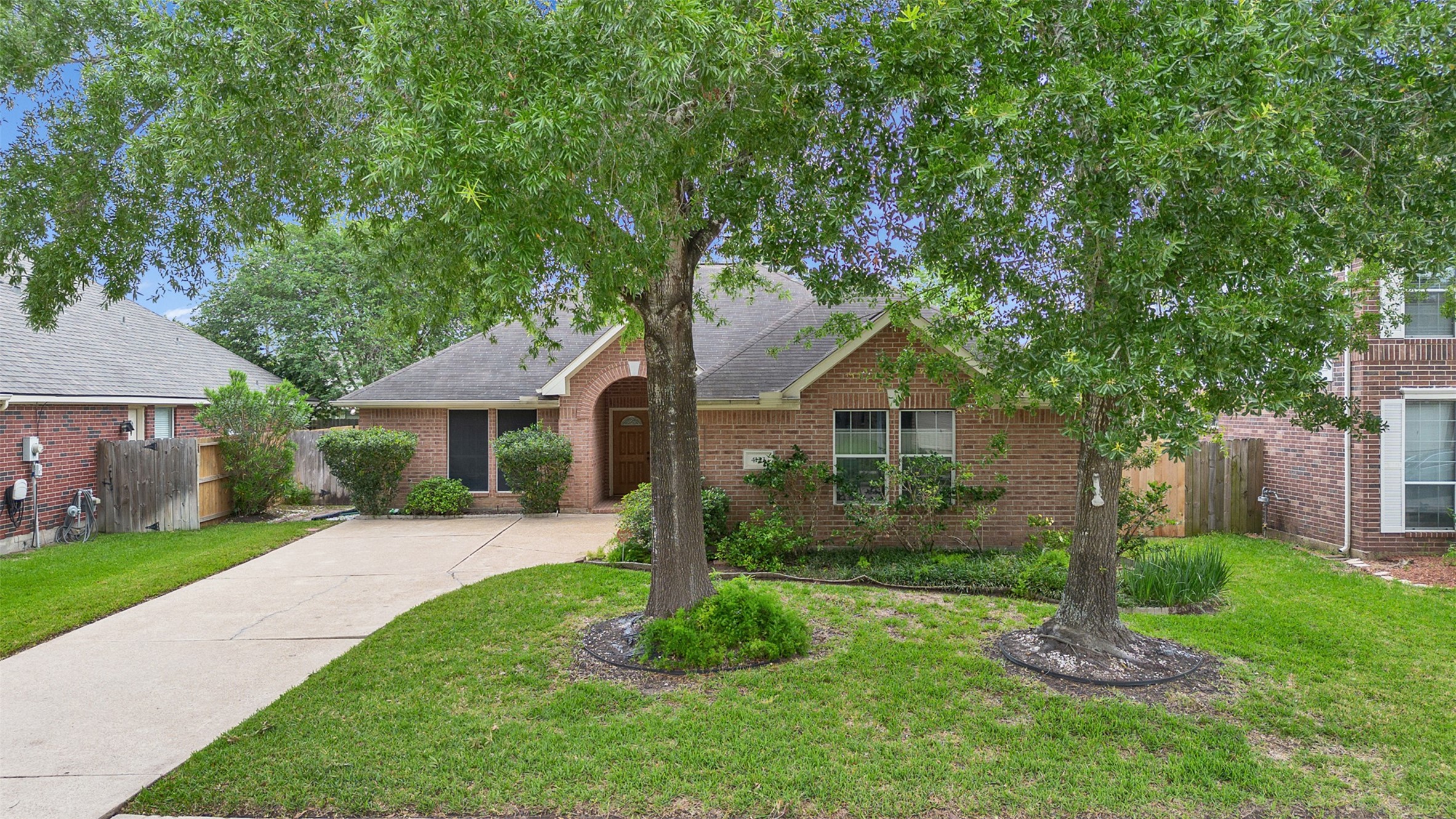 4123 Ridgepoint Drive Property Photo 10