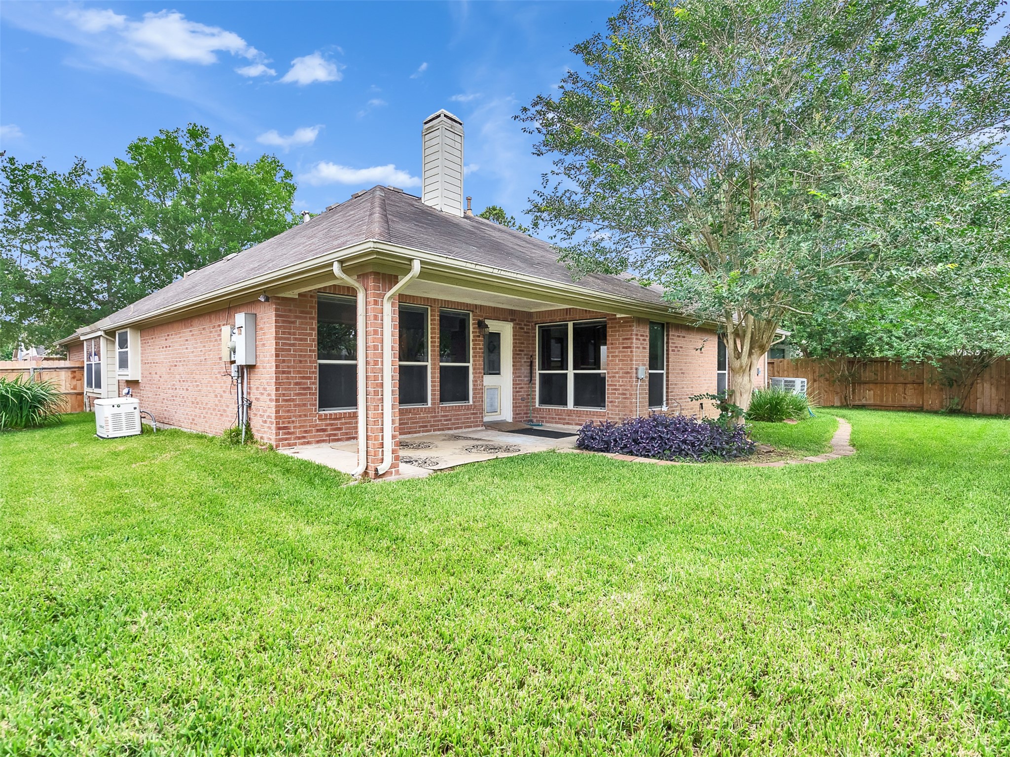4123 Ridgepoint Drive Property Photo 11