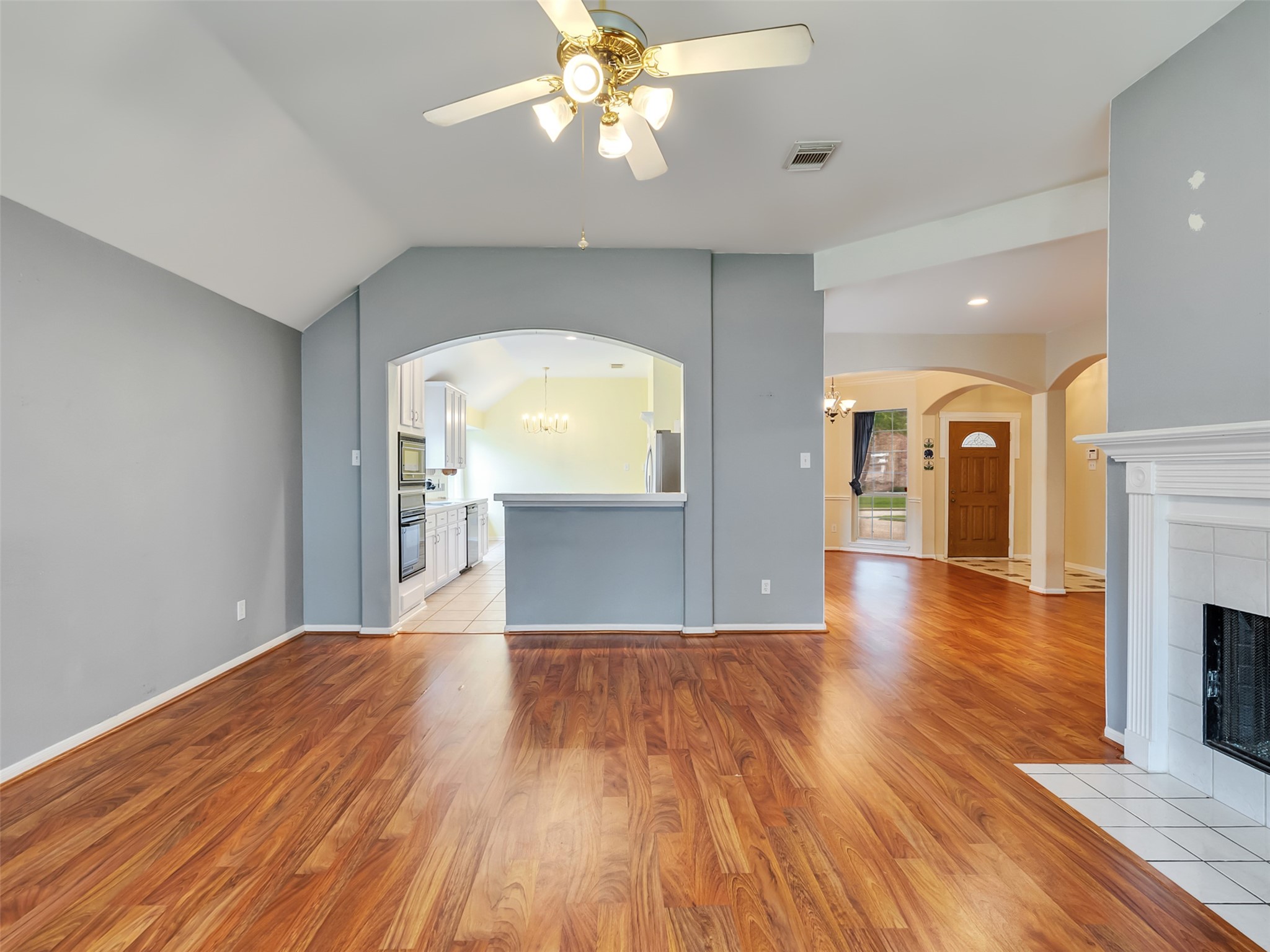 4123 Ridgepoint Drive Property Photo 27