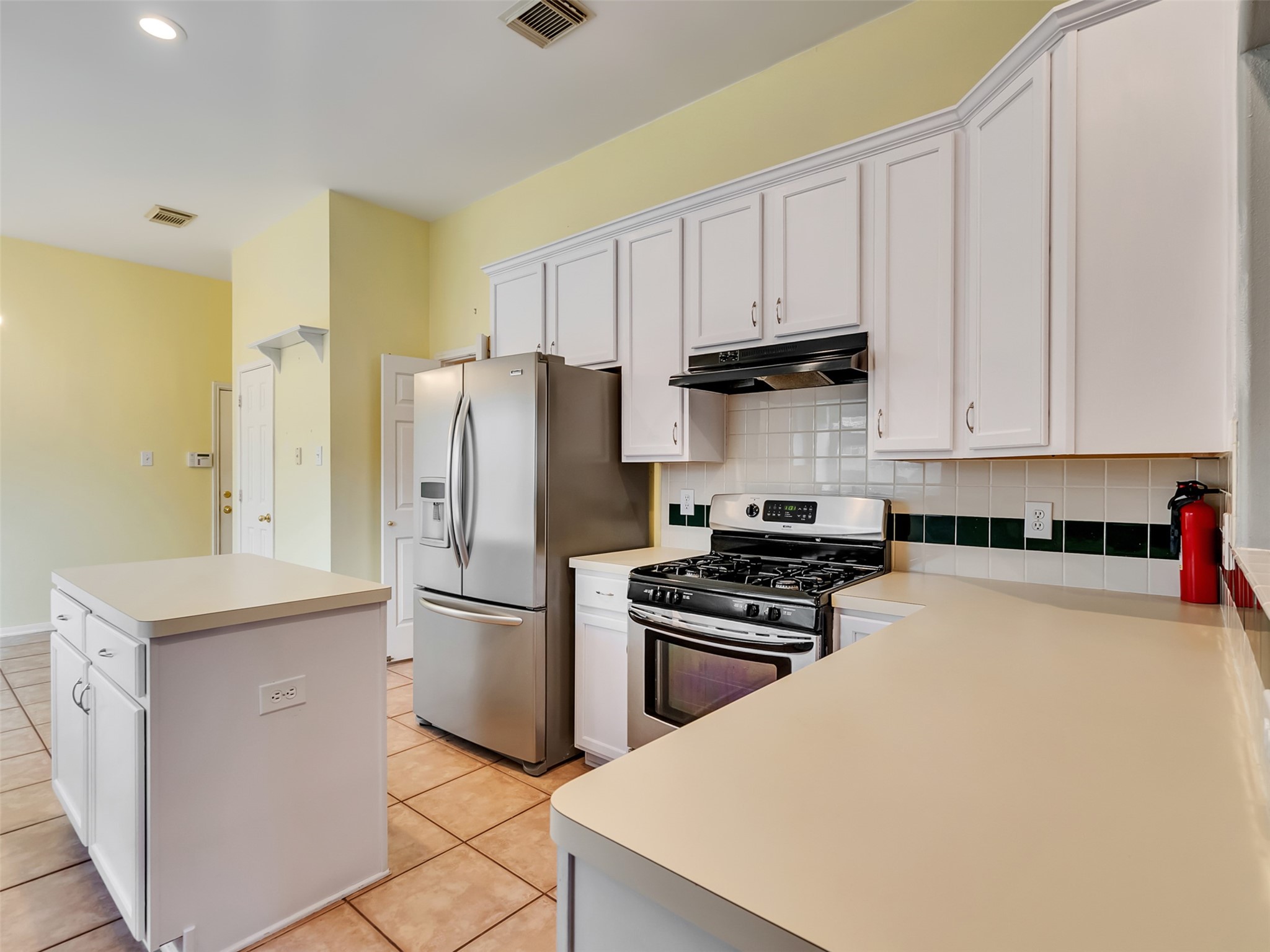 4123 Ridgepoint Drive Property Photo 31
