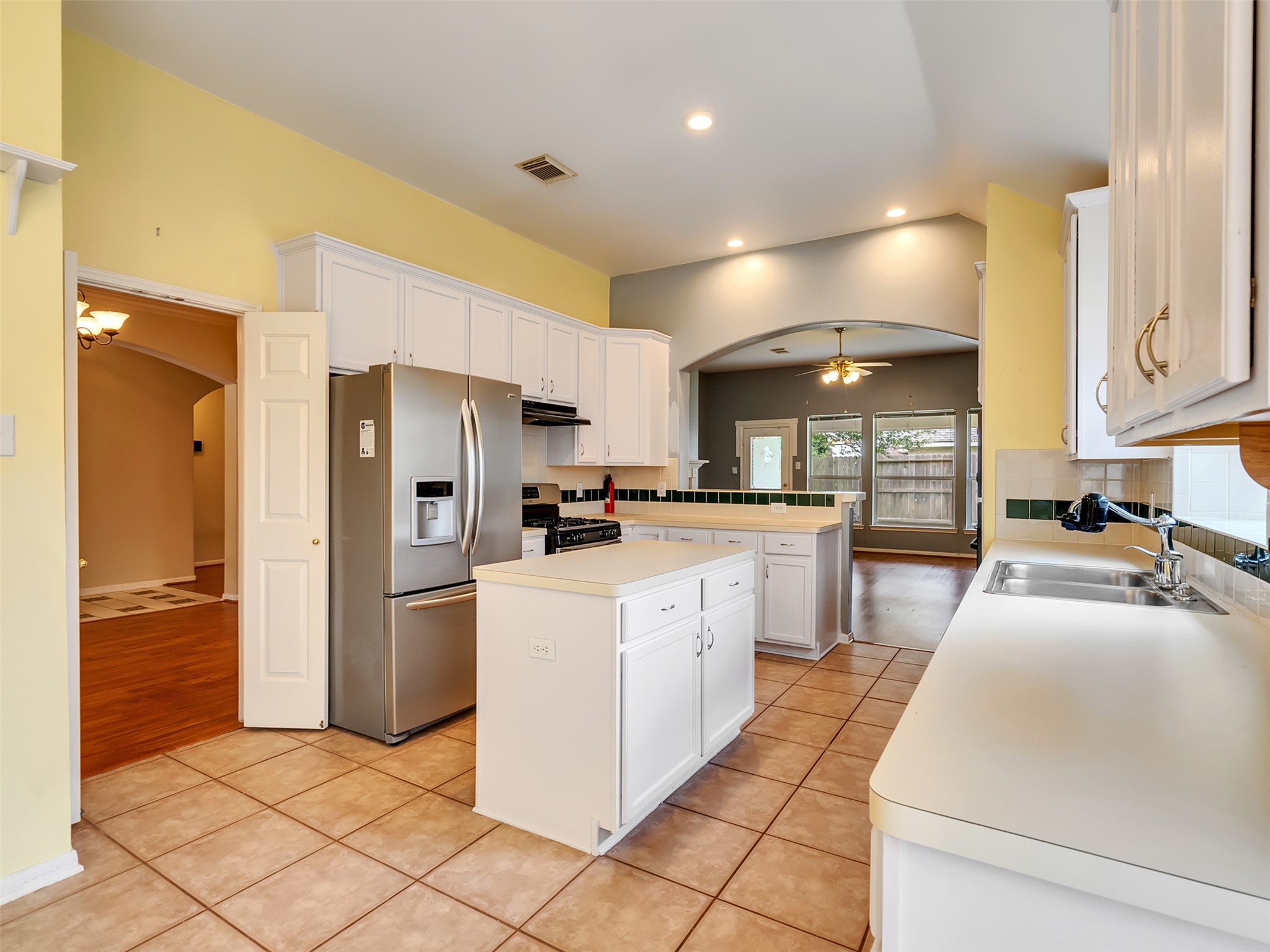 4123 Ridgepoint Drive Property Photo 35