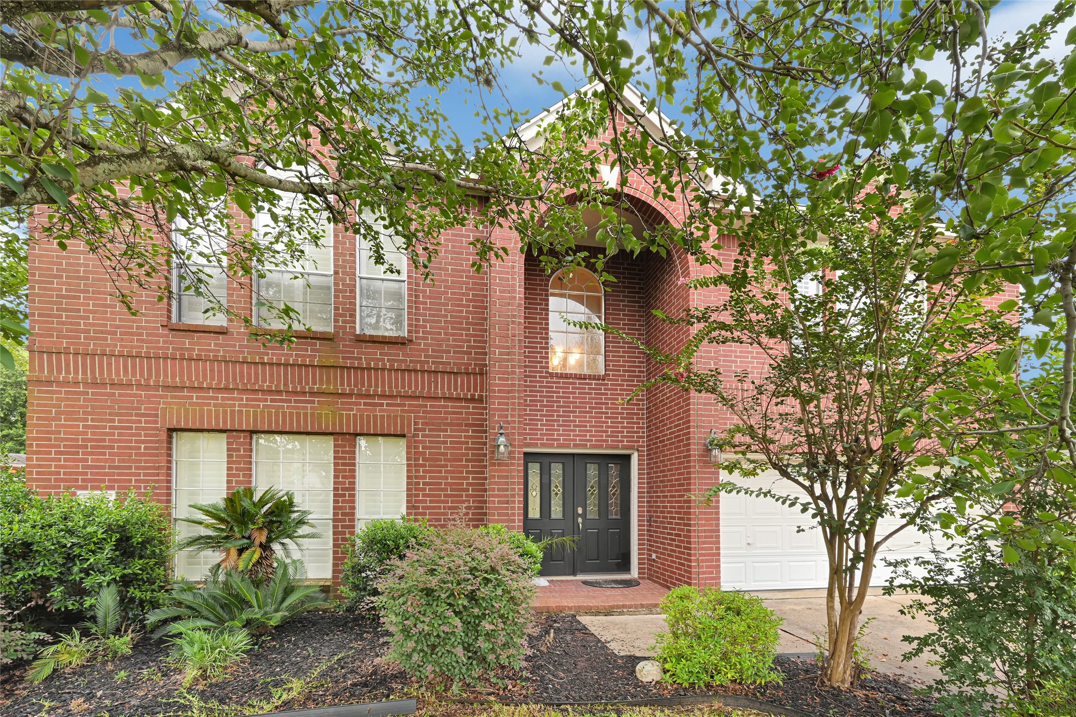 7915 Wolfield Lane Property Photo 1