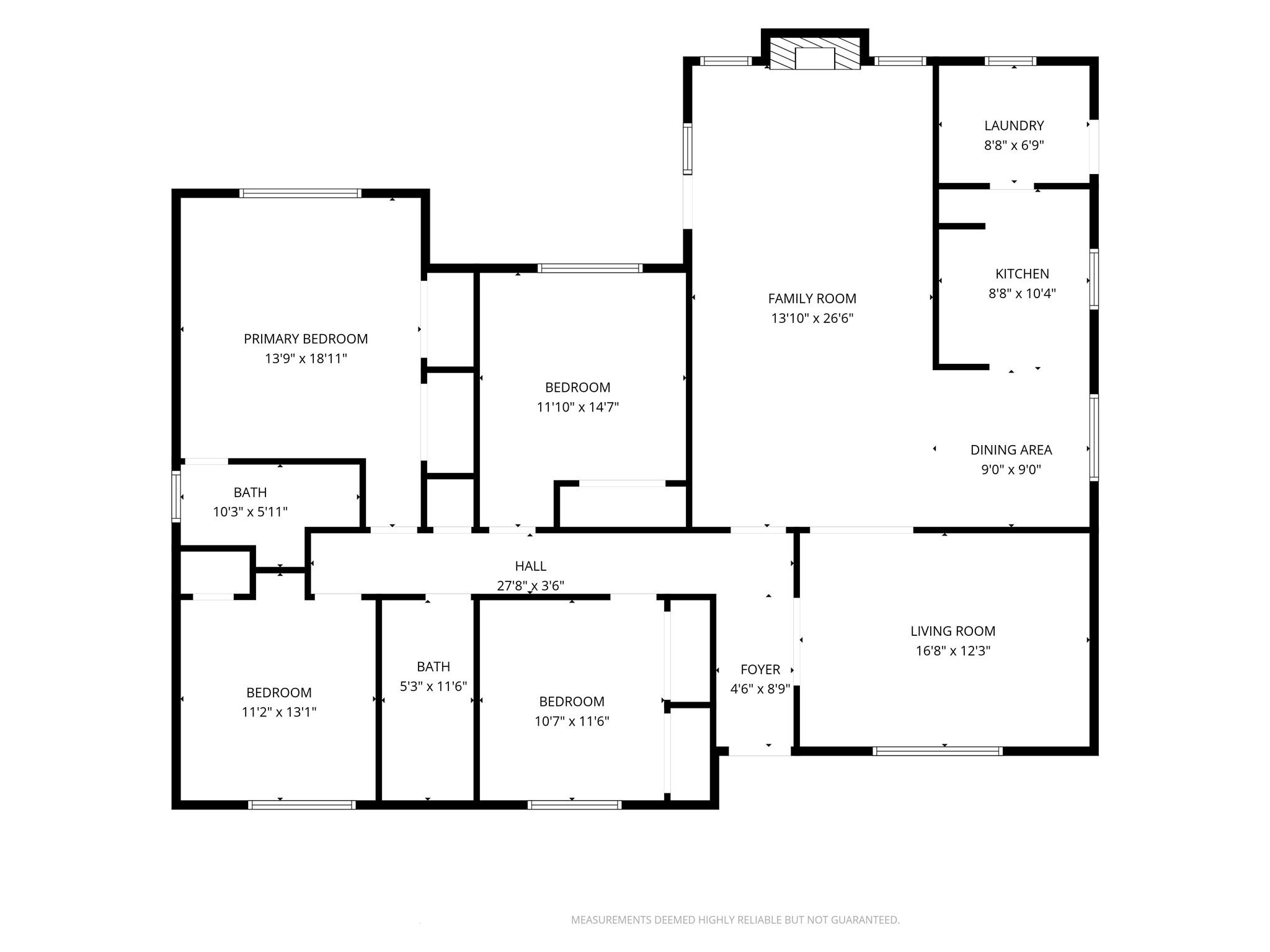 3800 Windridge Drive Property Photo 17