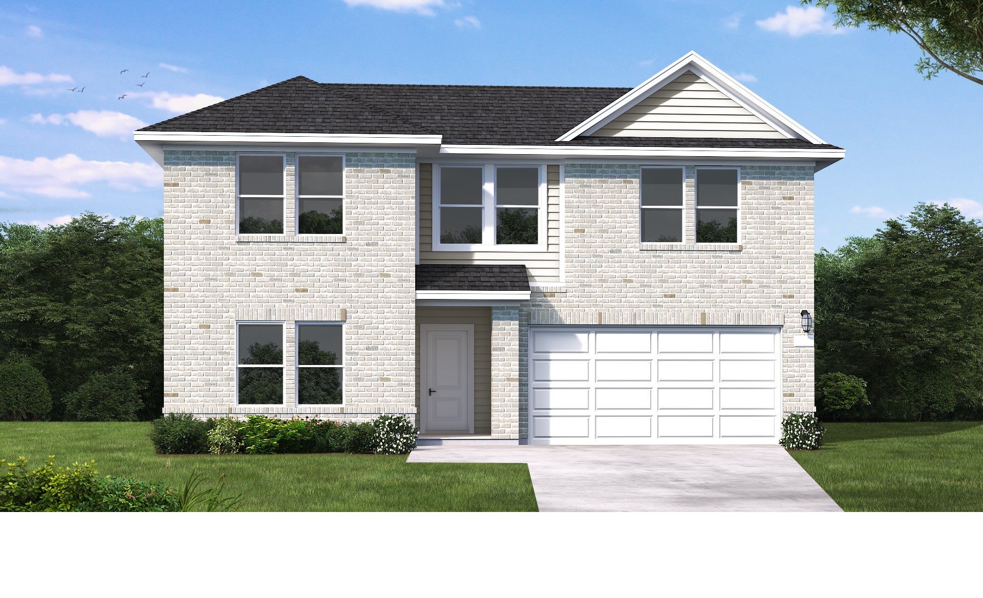 13227 Timber Hollow Drive Property Photo 1