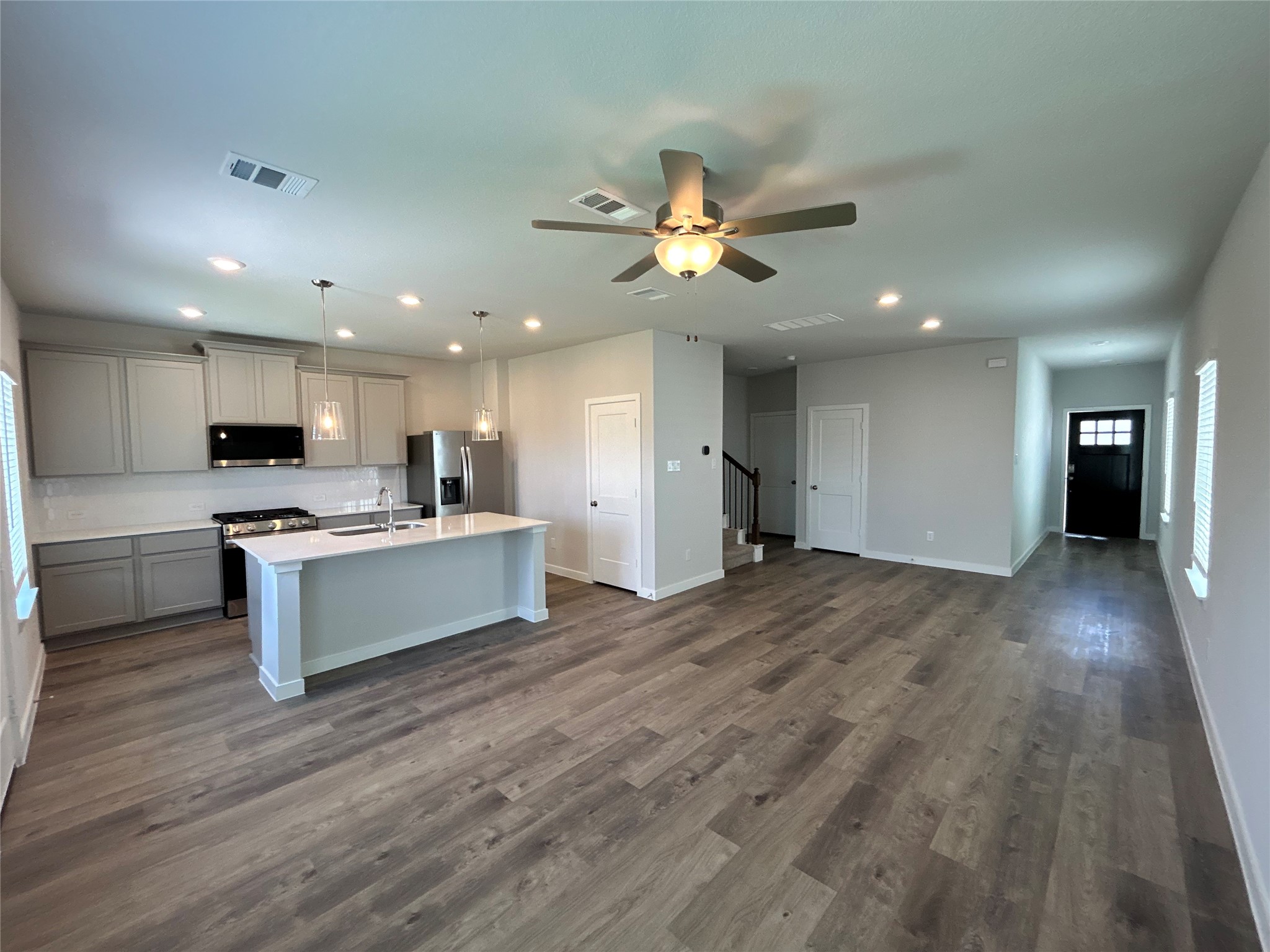 3327 Young Clover Way Property Photo 5