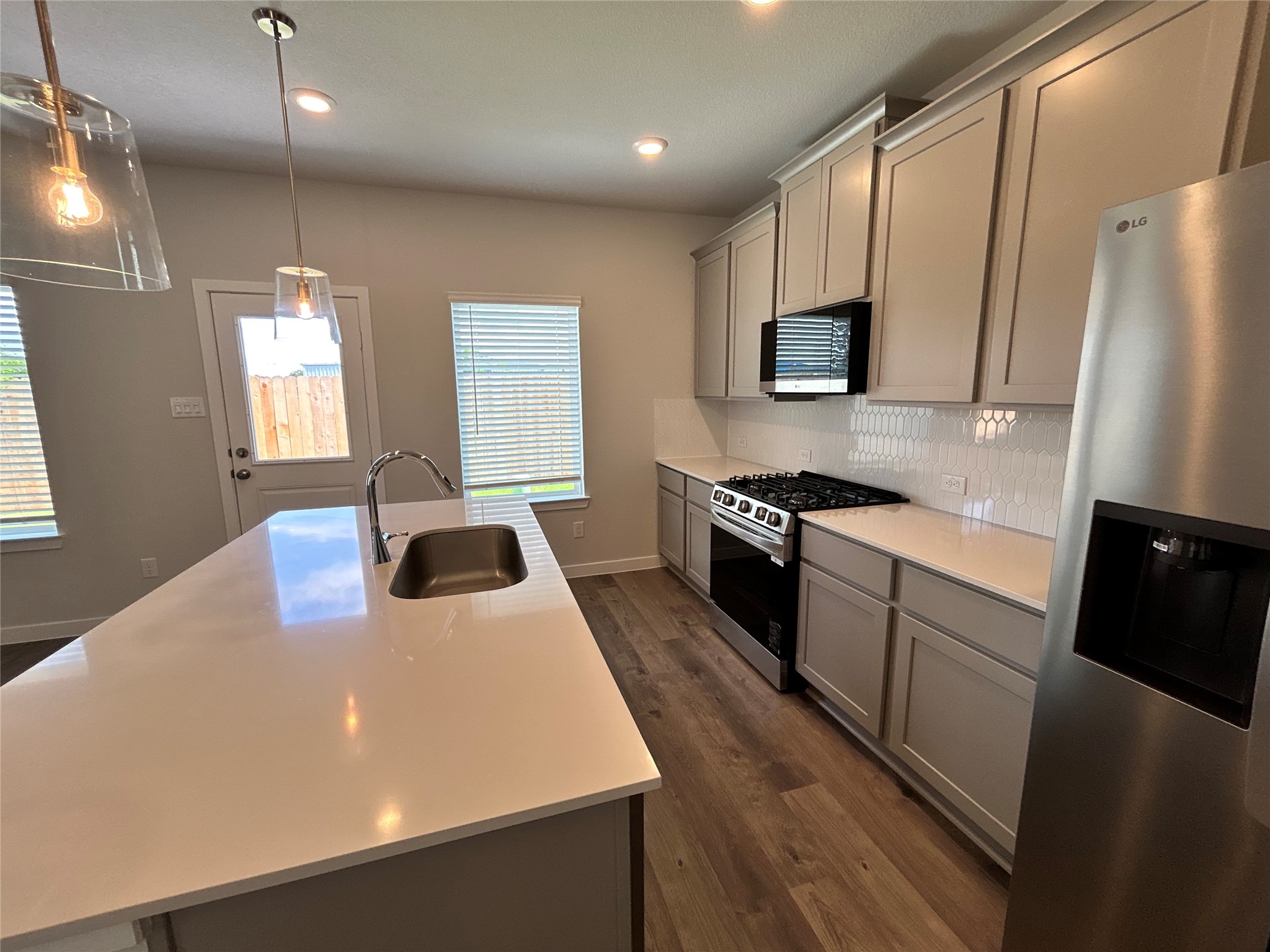 3327 Young Clover Way Property Photo 13