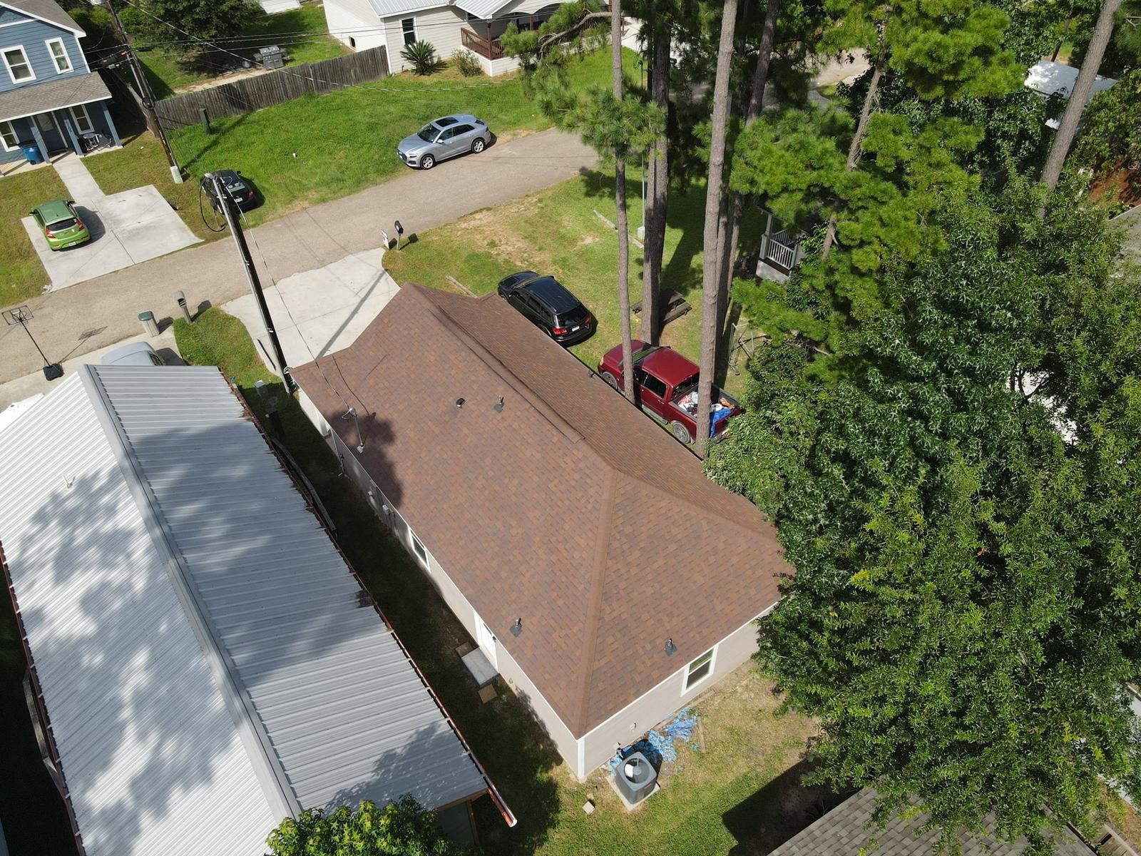 16709 E Dounreay Property Photo 3