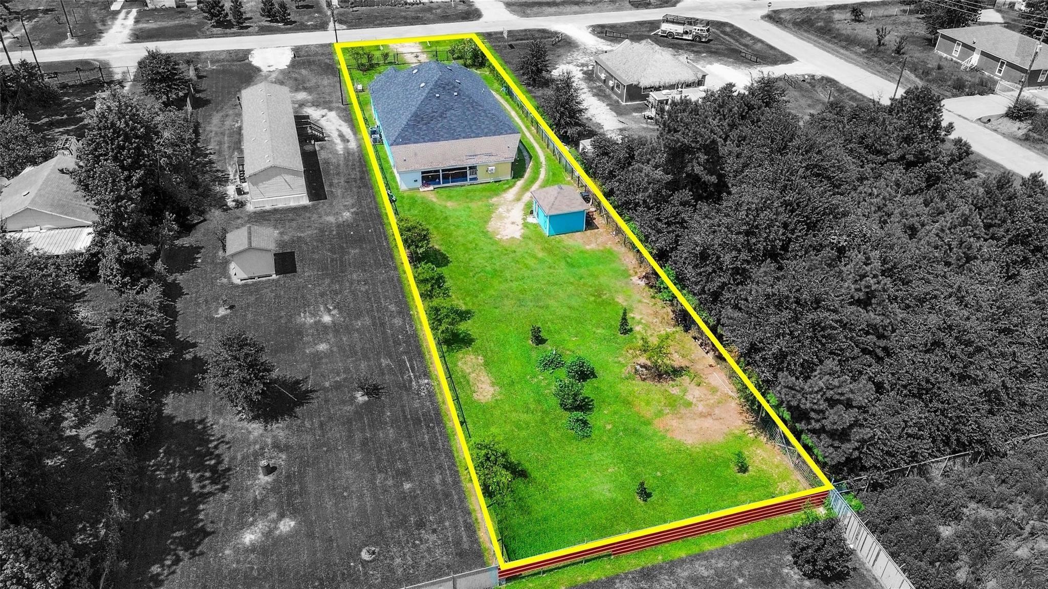 1060 County Road 5021 Property Photo 6