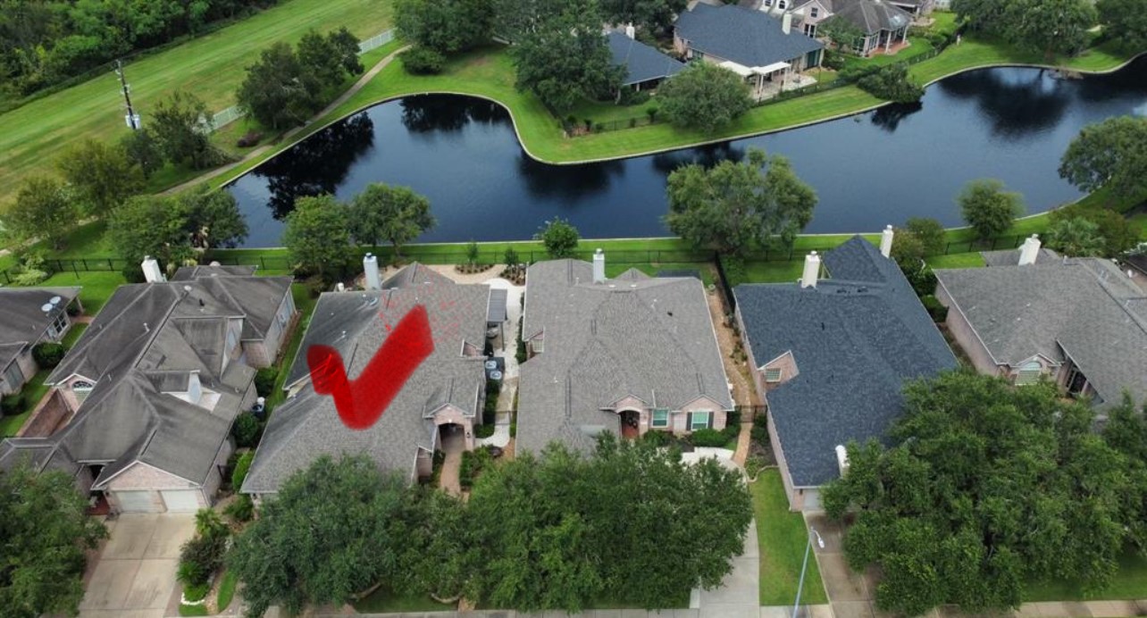 8719 Rippling Water Drive Property Photo 1