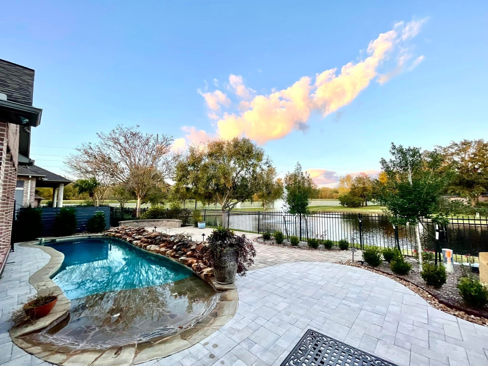 8719 Rippling Water Drive Property Photo 2