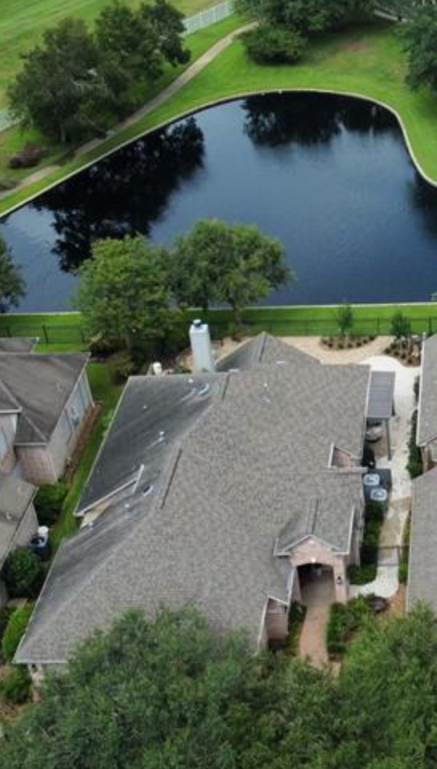 8719 Rippling Water Drive Property Photo 3