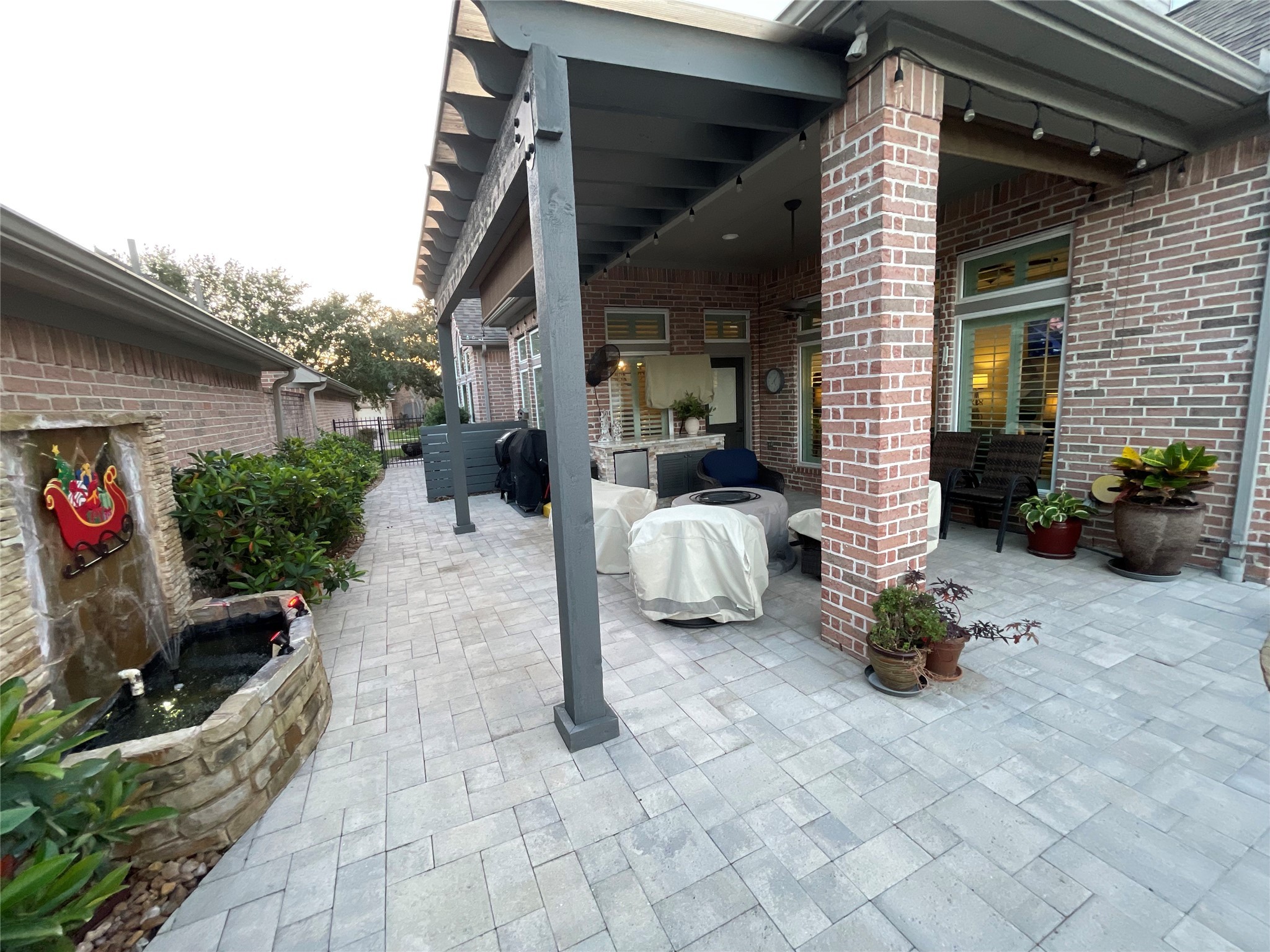 8719 Rippling Water Drive Property Photo 24