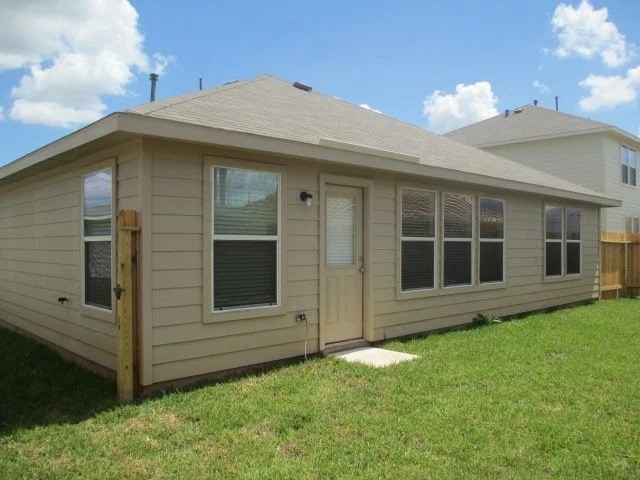 2619 Montecito Lane Property Photo 3