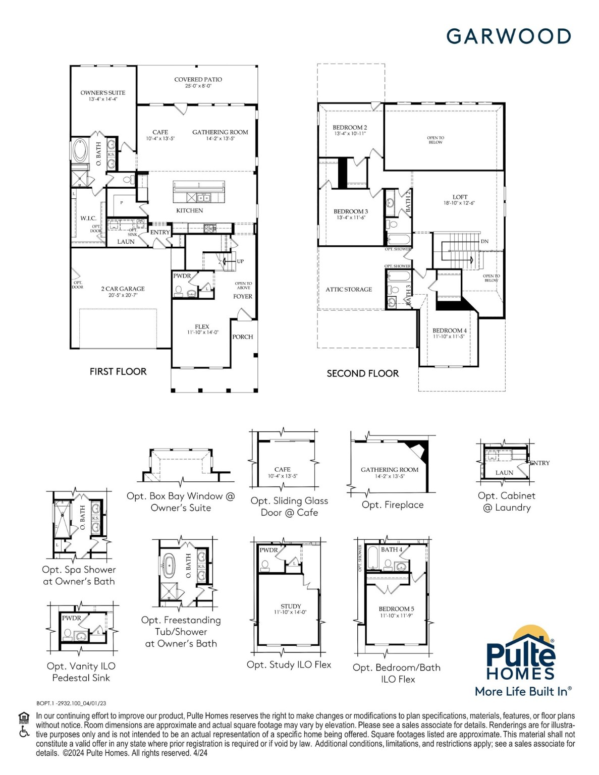 6106 Lush Pasture Lane Property Photo 28