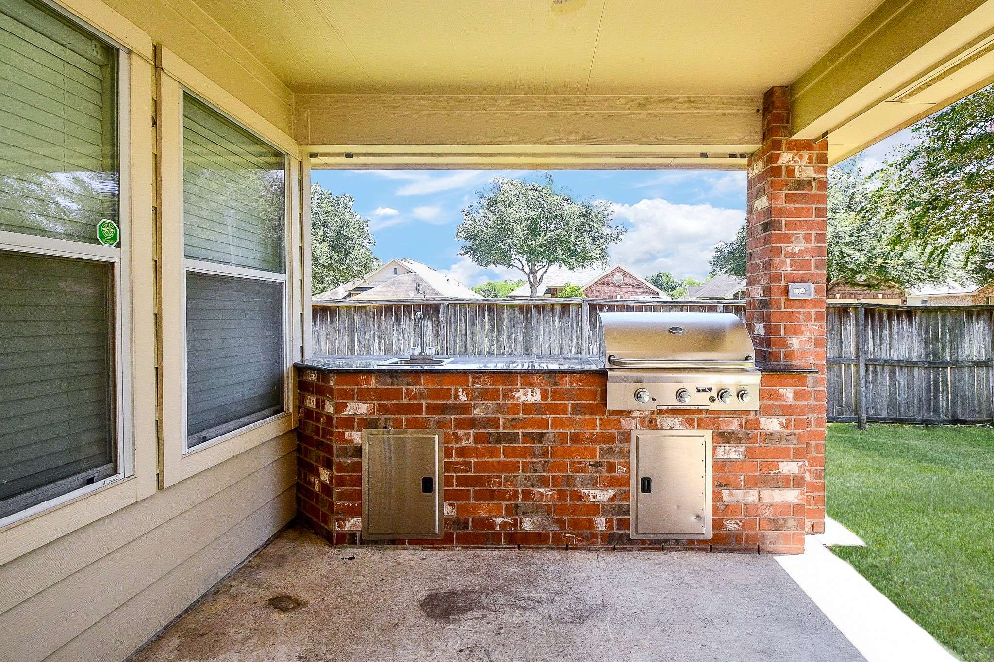 6030 Wildbriar Lane Property Photo 31