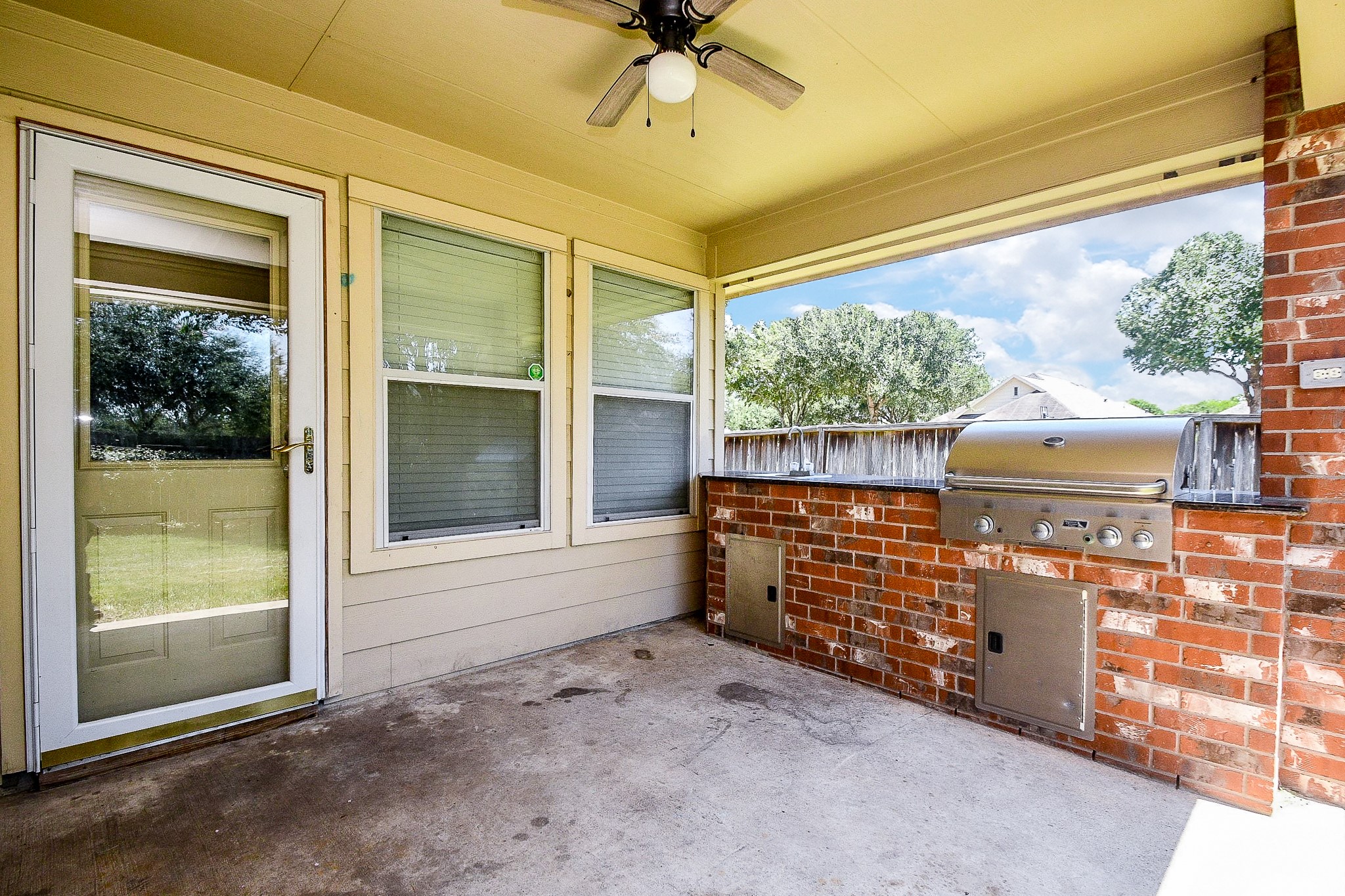 6030 Wildbriar Lane Property Photo 32