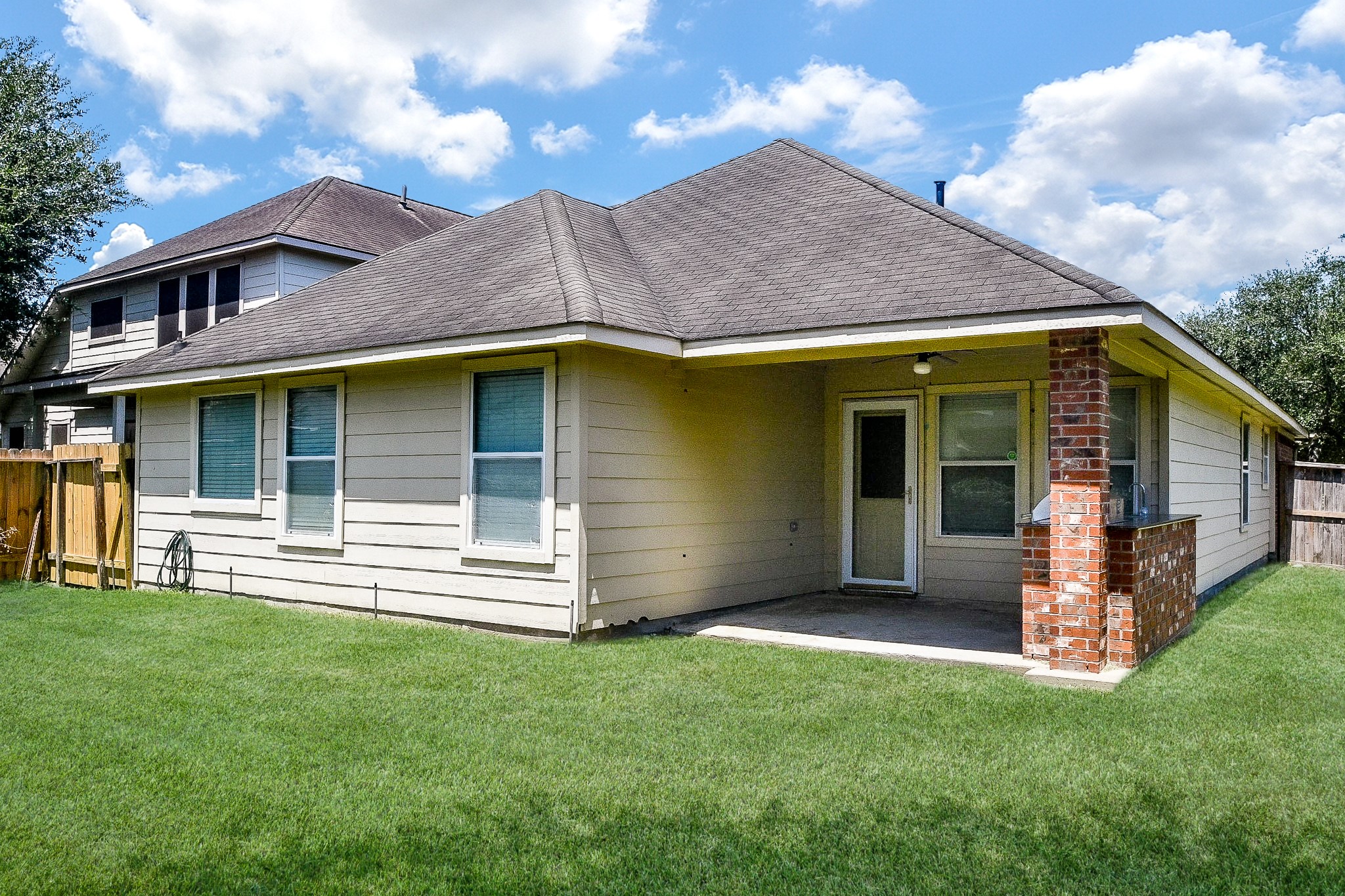 6030 Wildbriar Lane Property Photo 33