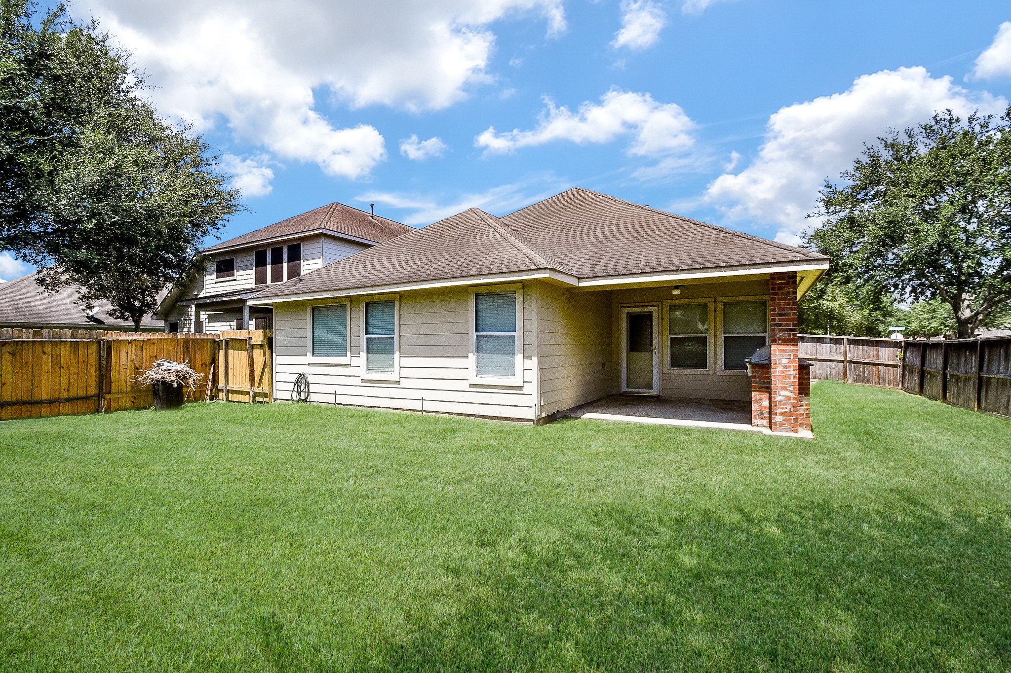 6030 Wildbriar Lane Property Photo 34