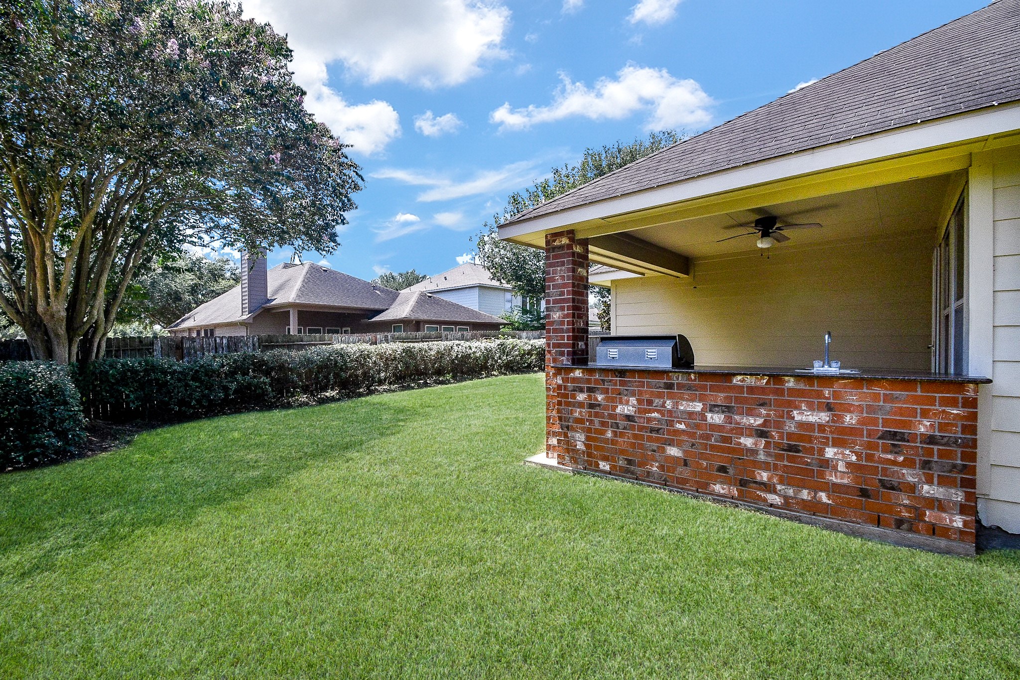6030 Wildbriar Lane Property Photo 37