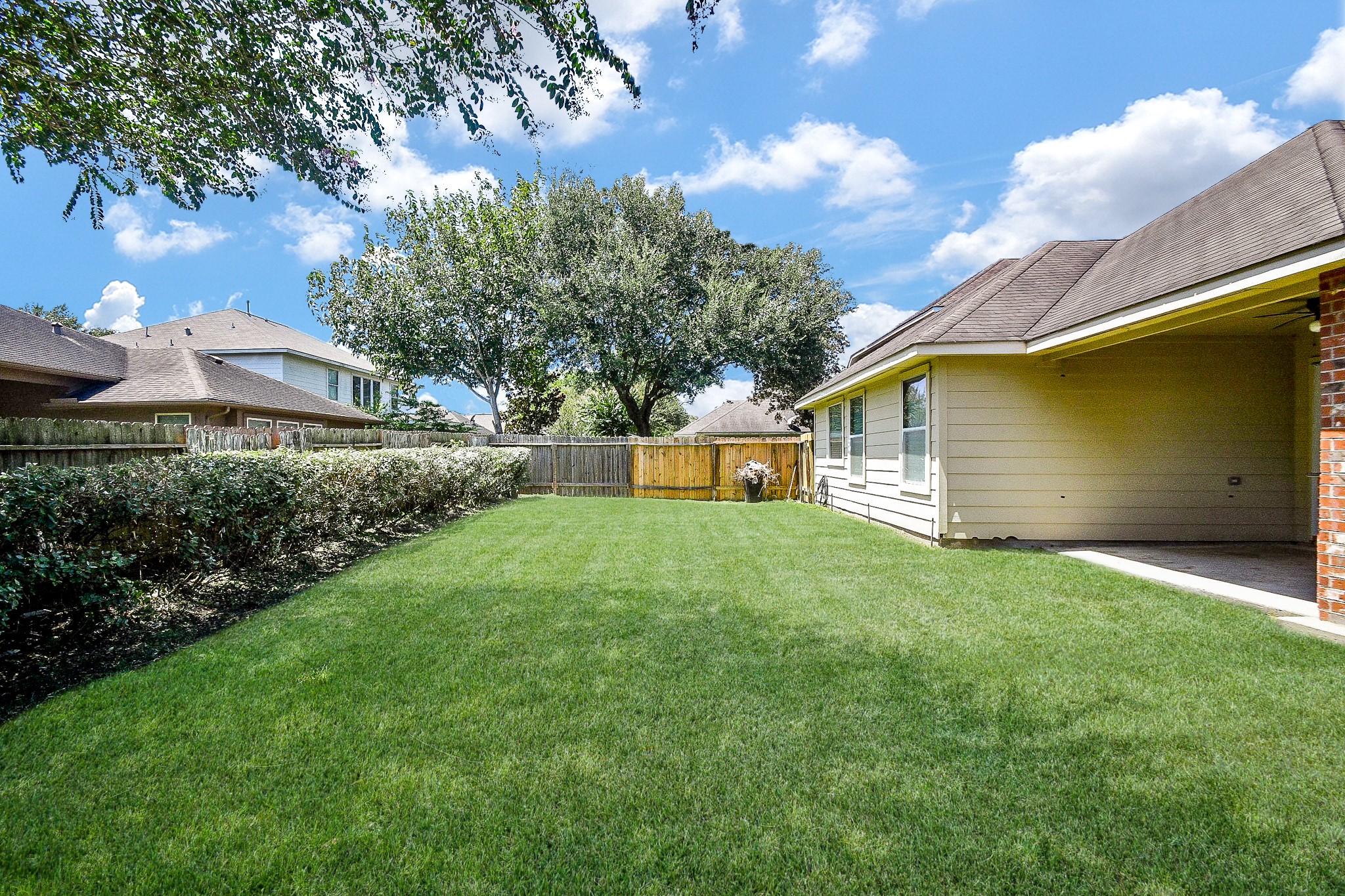 6030 Wildbriar Lane Property Photo 38