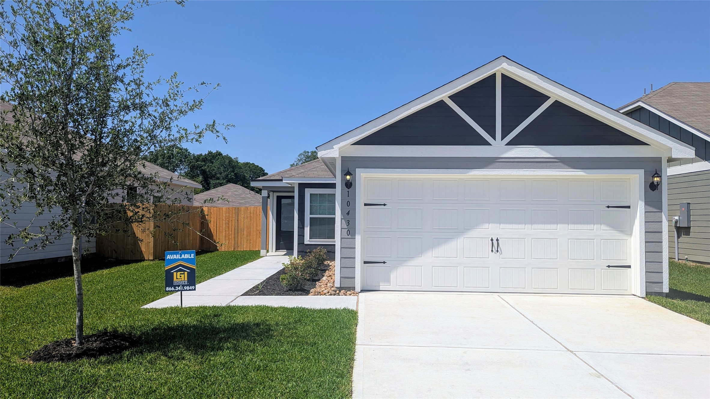 10430 Red Cardinal Drive Drive Property Photo