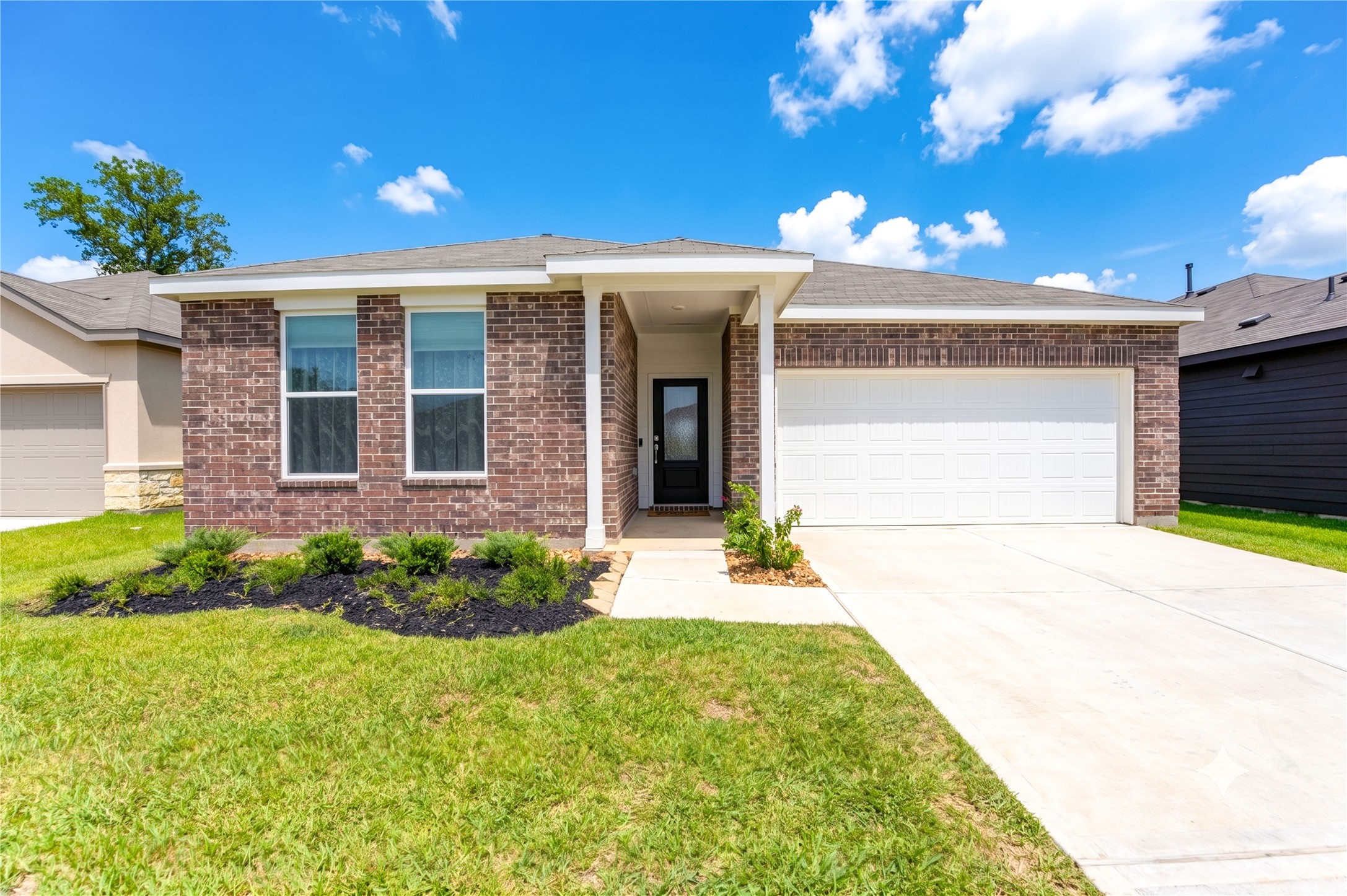 21614 Springhill Grove Lane Property Photo 1