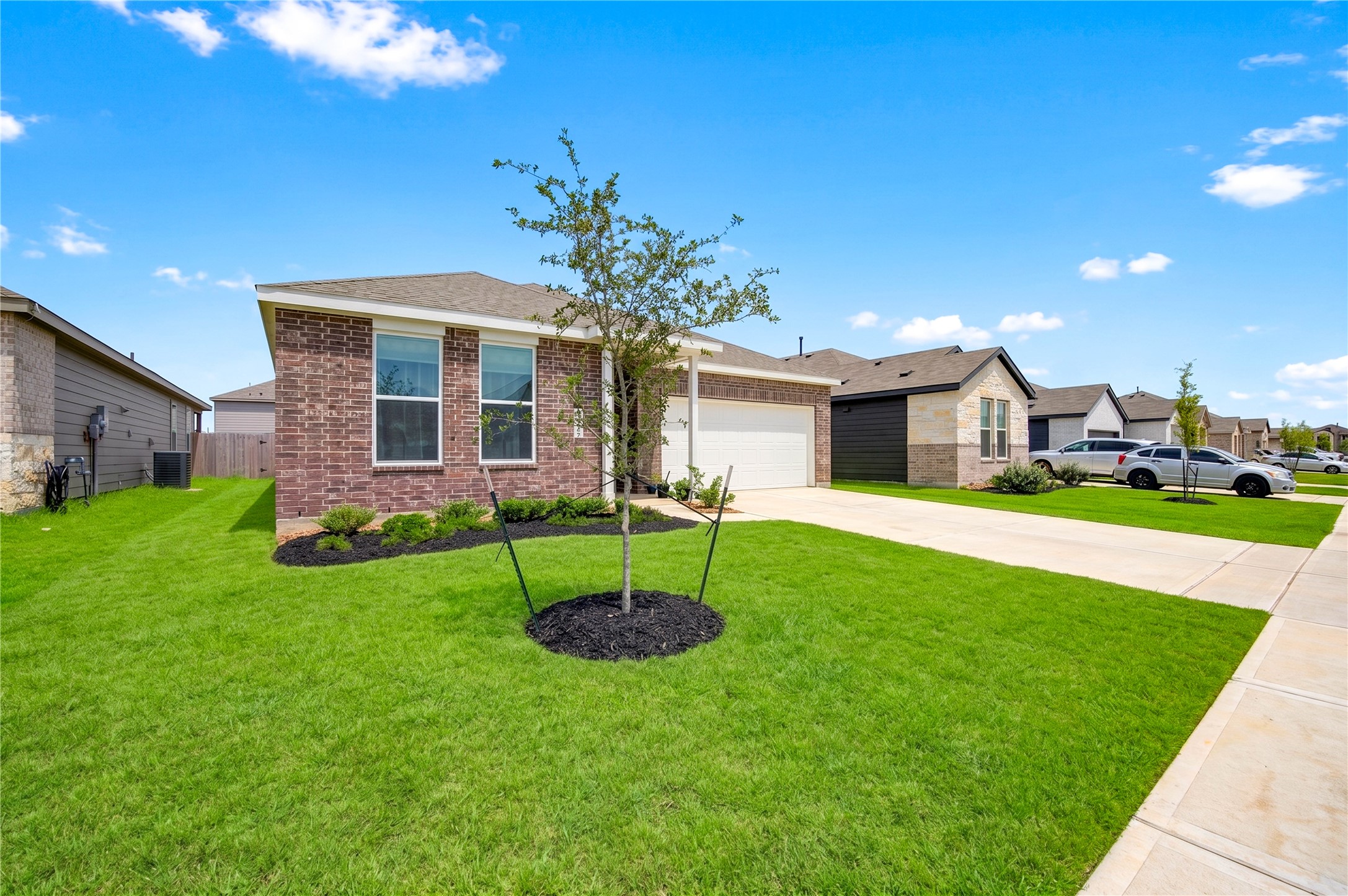 21614 Springhill Grove Lane Property Photo 4