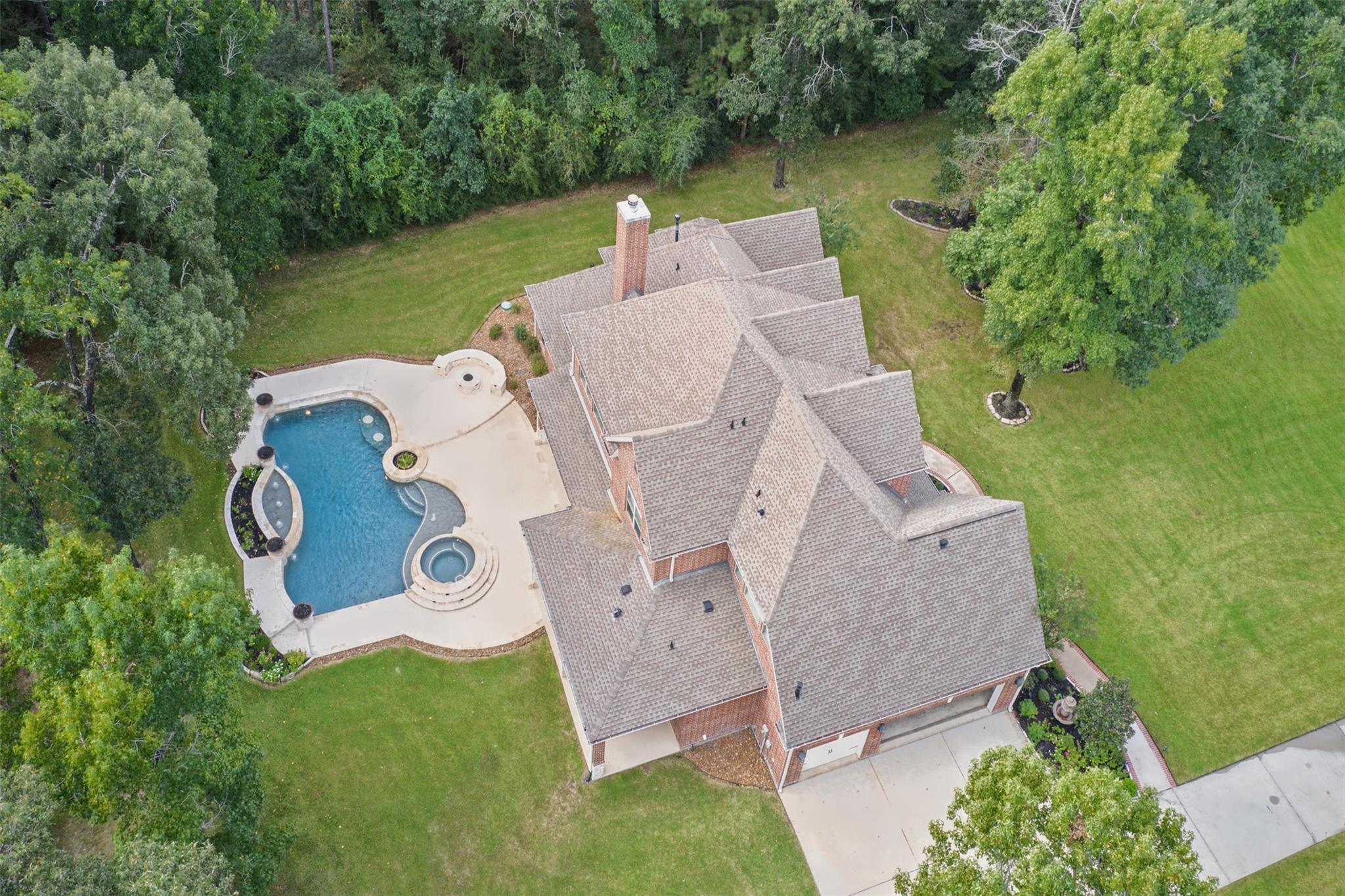 2102 E Blue Lake Drive, Magnolia Tx 77354 Property Photo 45